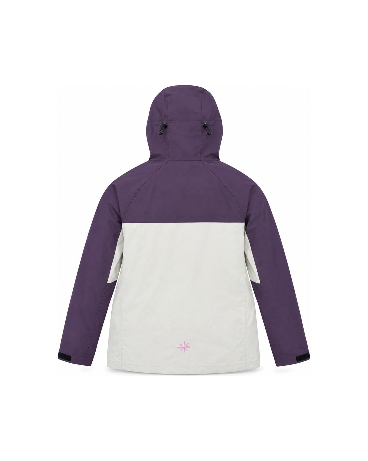 PAIX-V1™ PINK CODE 007