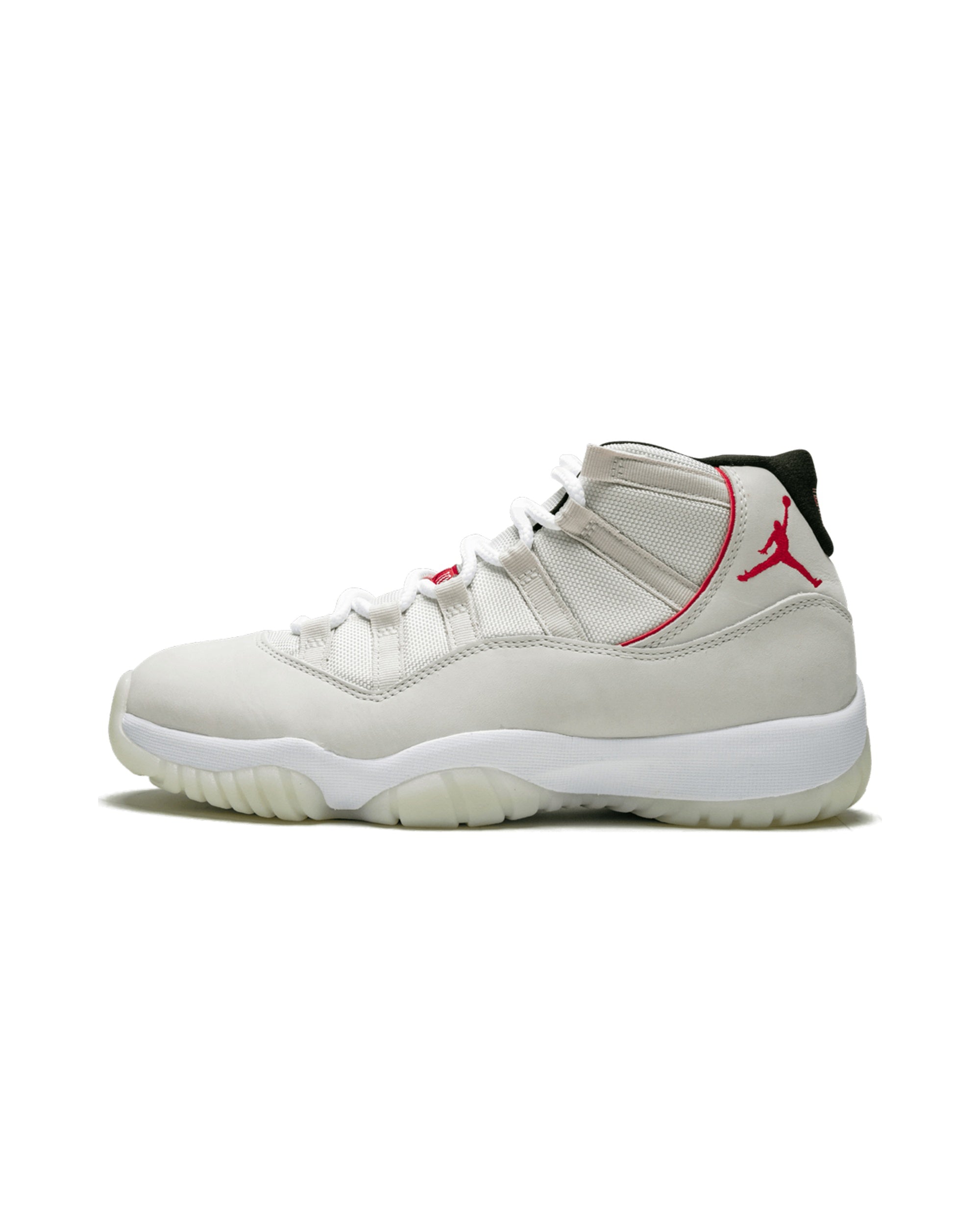 Jordan 11 Retro Platinum Tint