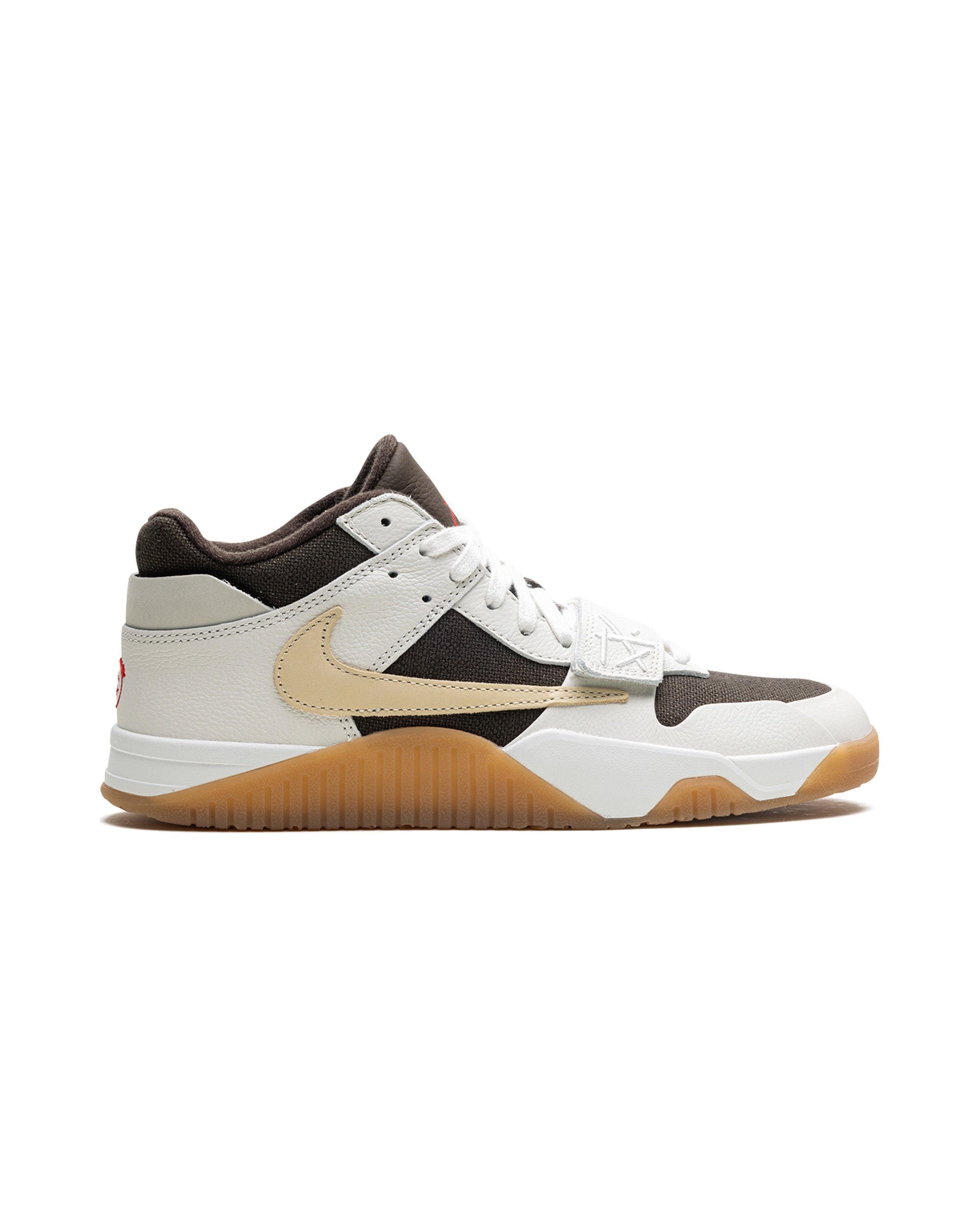 Jordan Jumpman Jack TR Travis Scott Sail