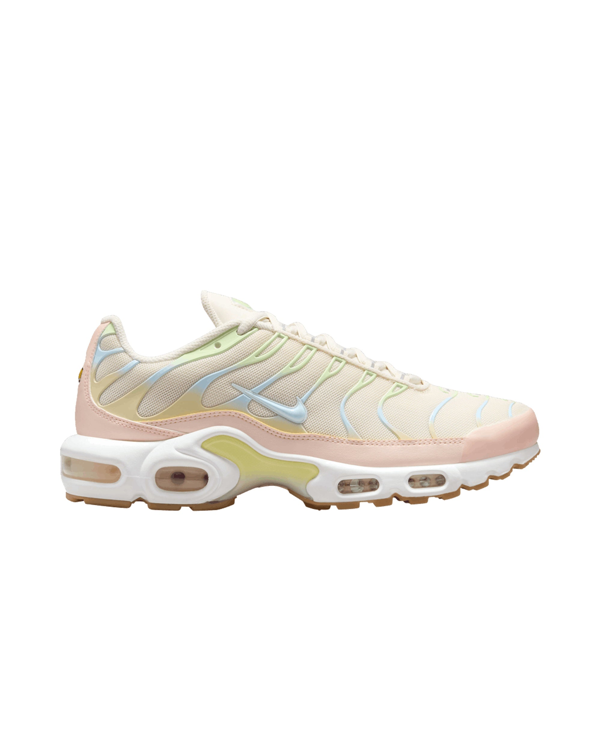Nike Air Max Plus Crimson Tint (Women's)