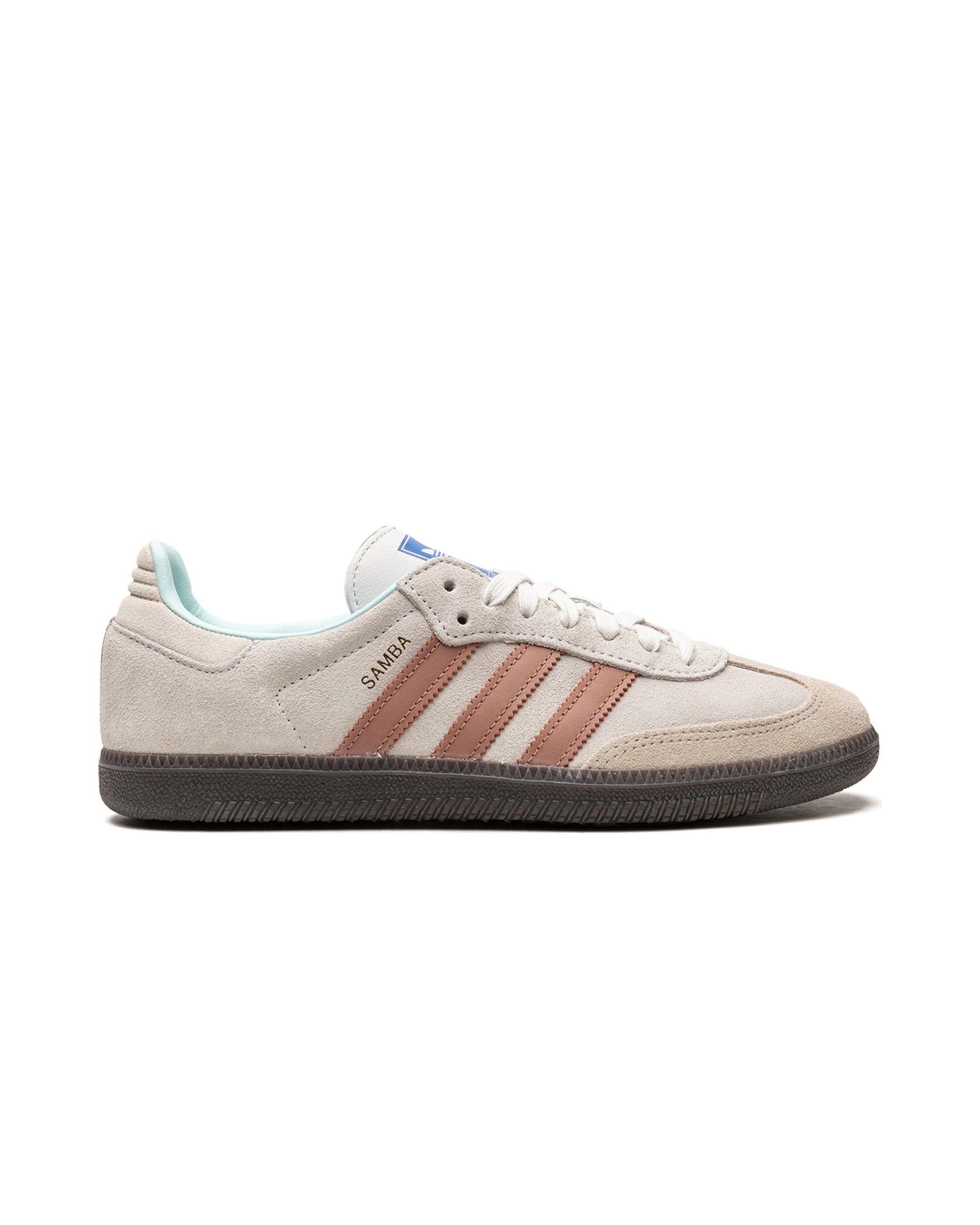 adidas Samba OG Clay Strata