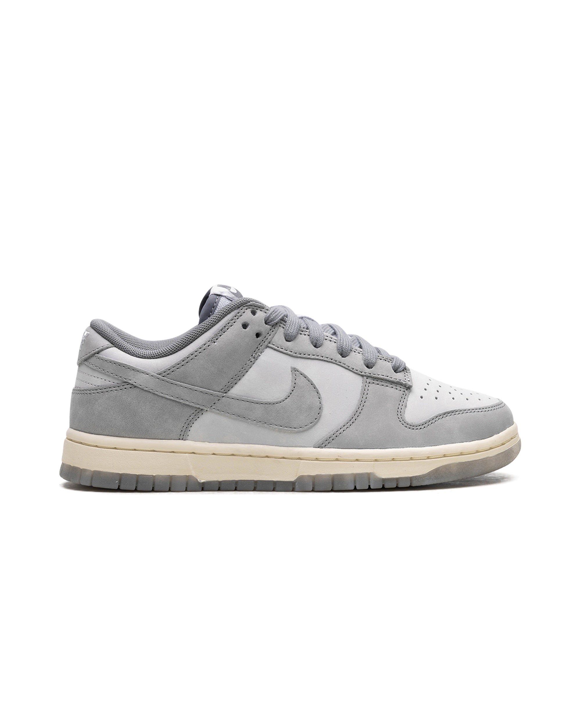 Nike Dunk Low Cool Grey Football Grey (Women's)