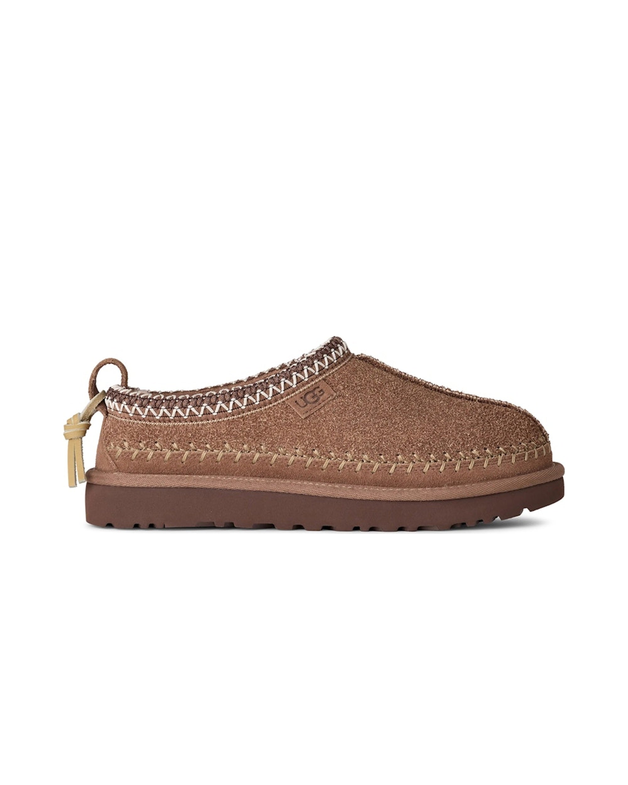 UGG Tasman Biarritz Slipper Rocky Oak (Women's)