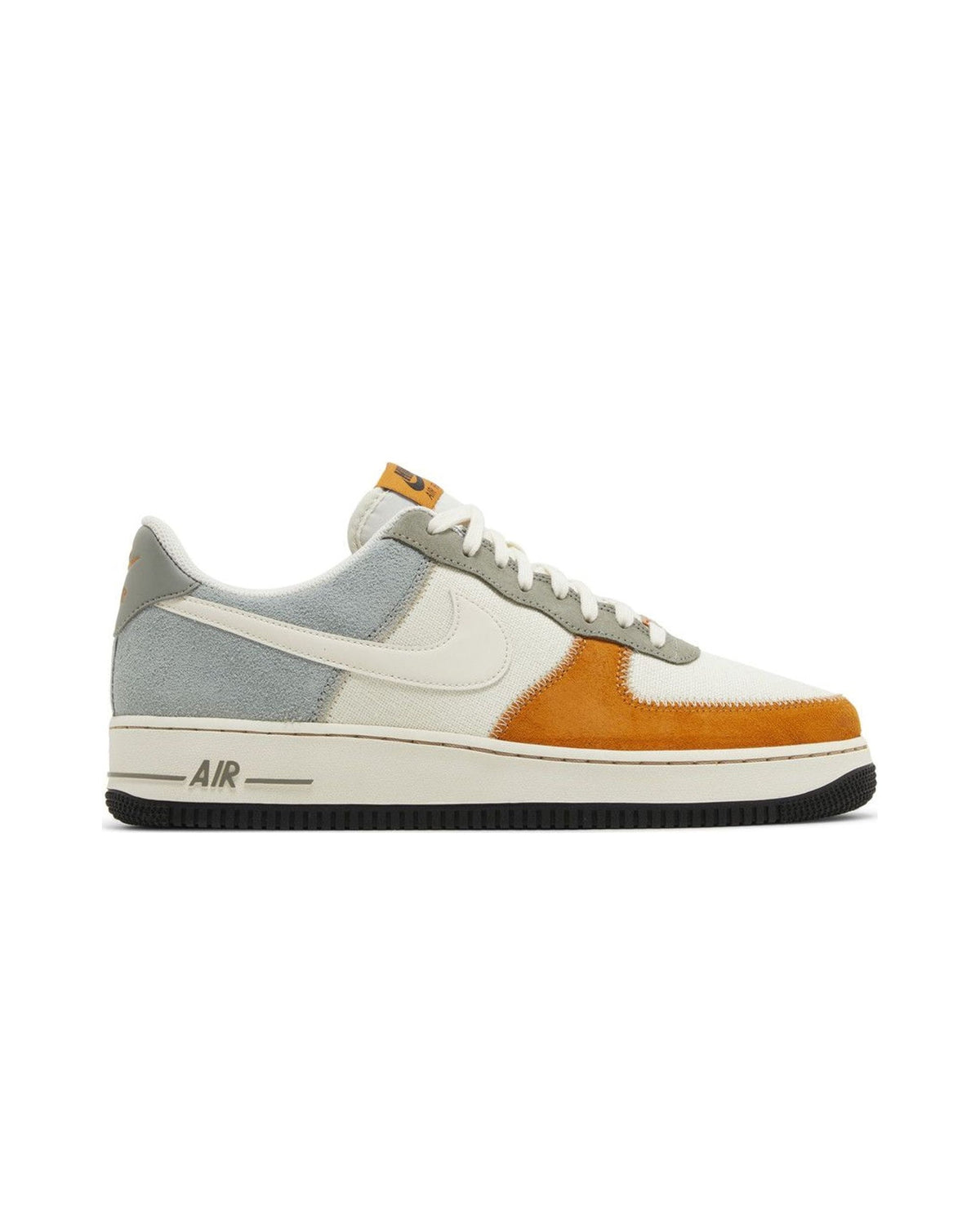 Nike Air Force 1 Low '07 Light Pumice Pale Ivory