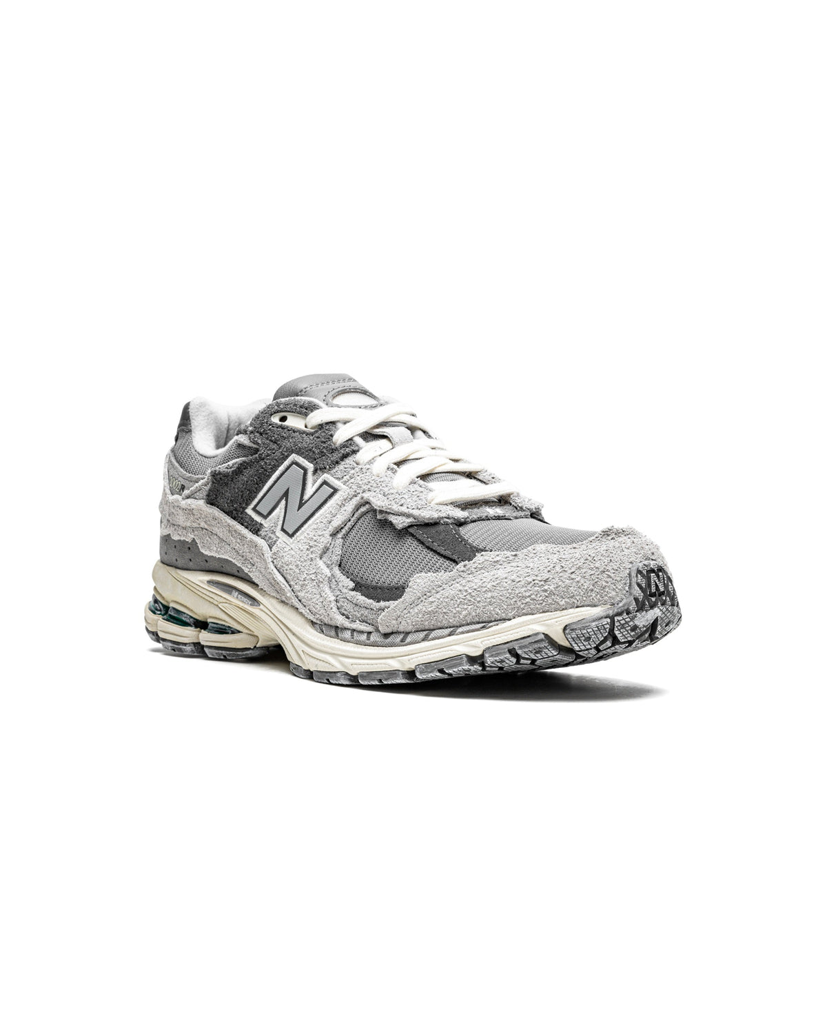 New Balance 2002R Protection Pack Rain Cloud