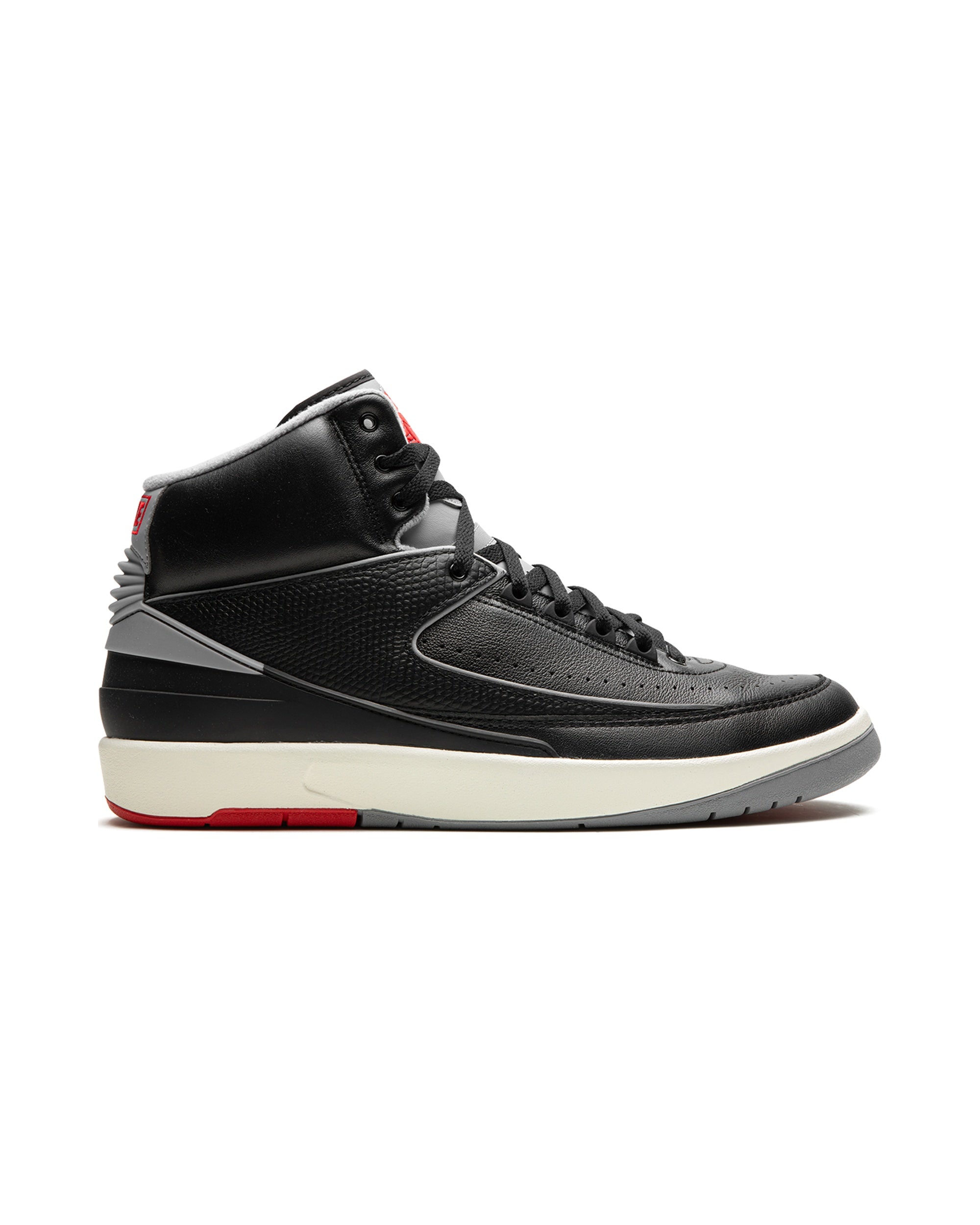Jordan 2 Retro Black Cement