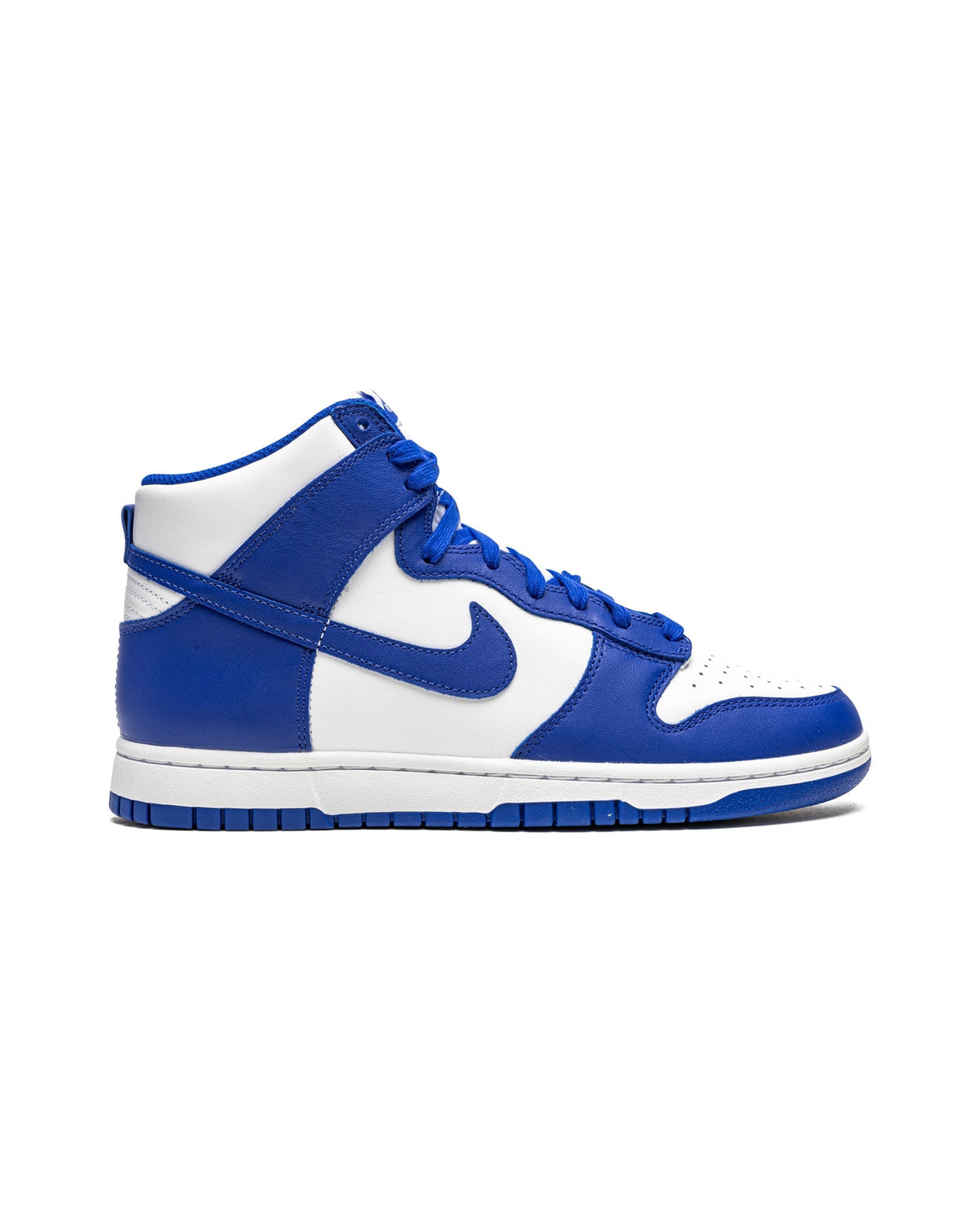 Nike Dunk High Game Royal