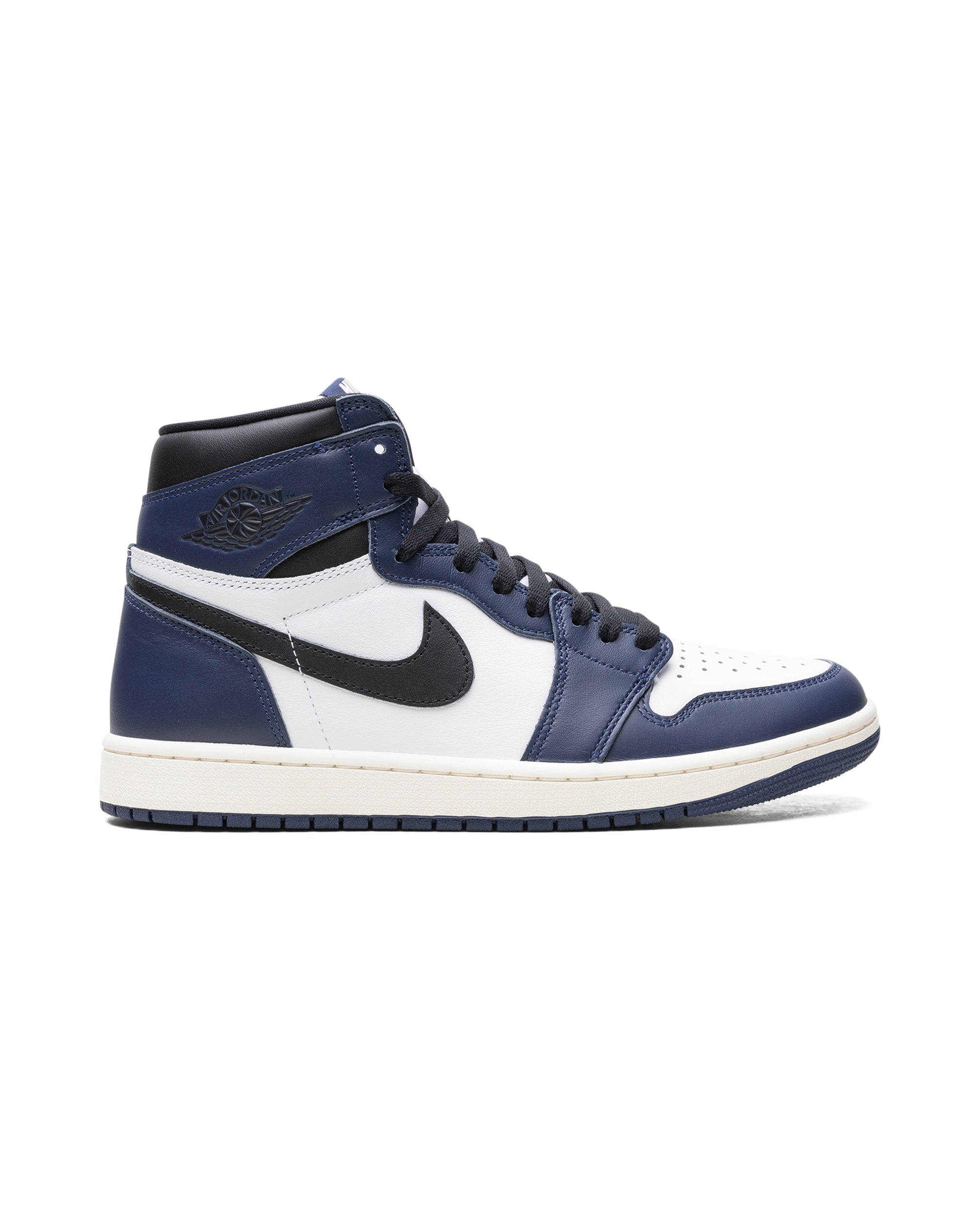 Jordan 1 Retro High OG Midnight Navy