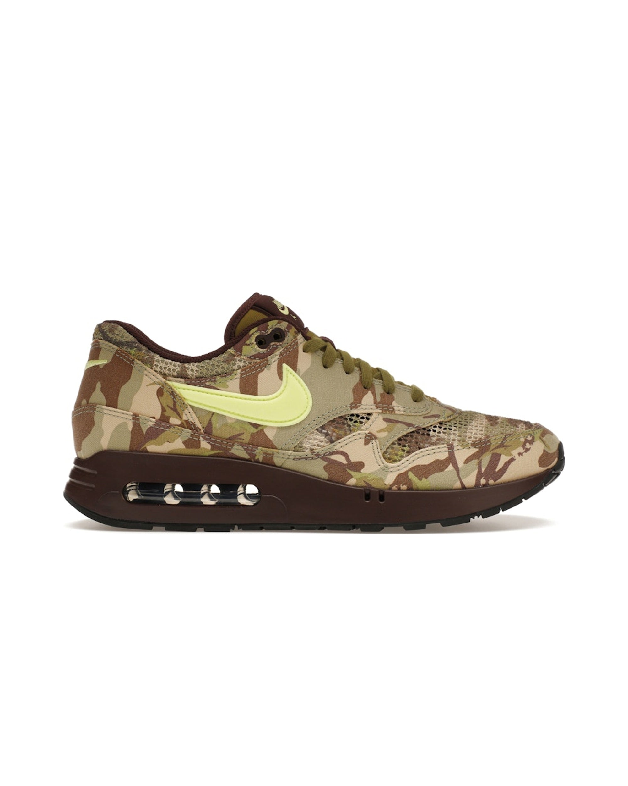 Nike Air Max 1 '86 OG Camo Light Lemon Twist