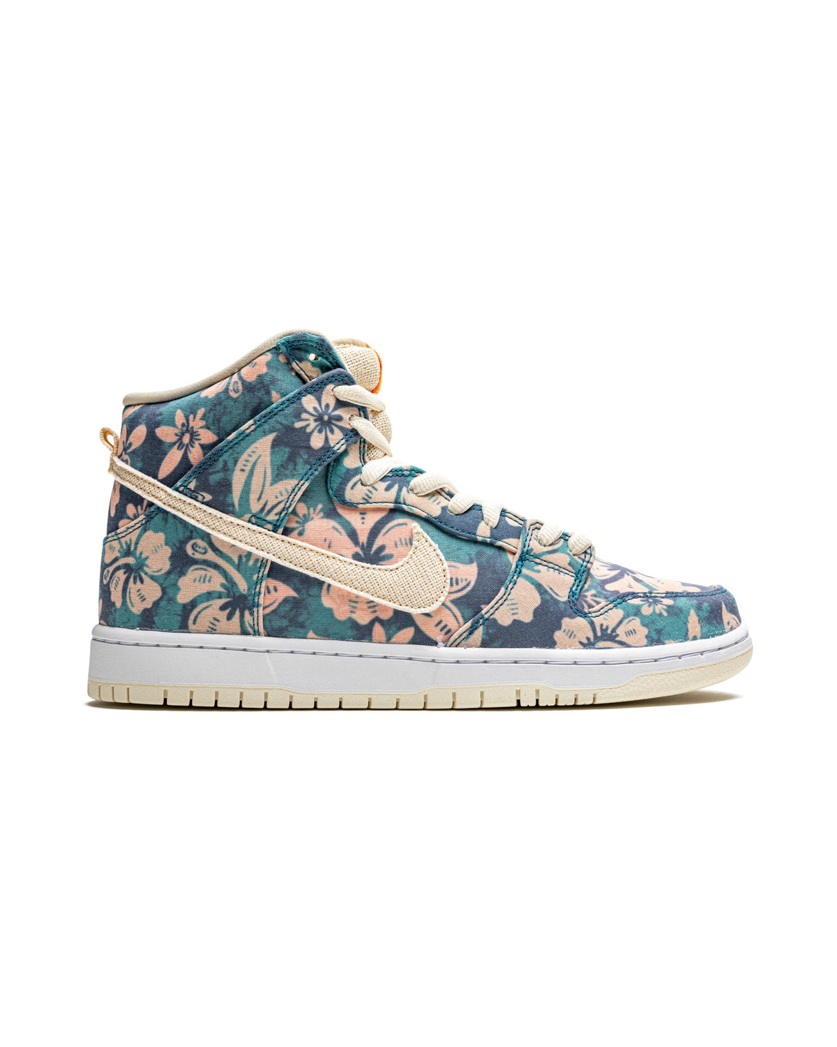 Nike SB Dunk High Hawaii