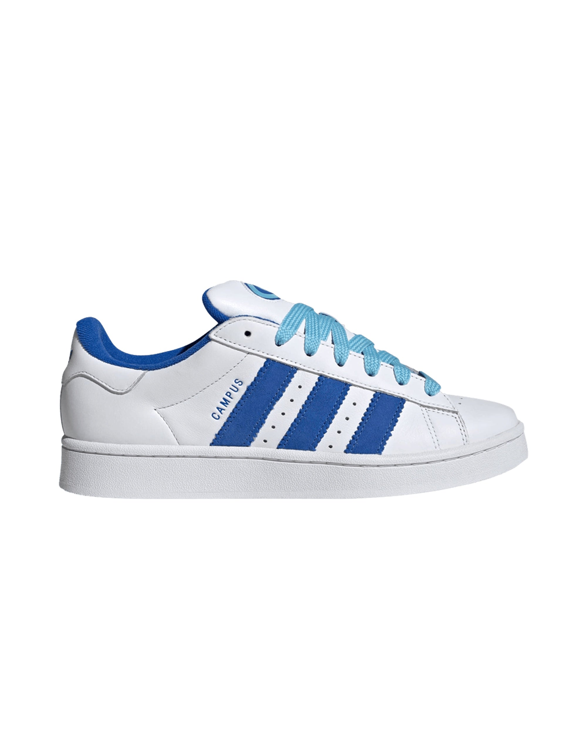adidas Campus 00s Cloud White Bright Blue