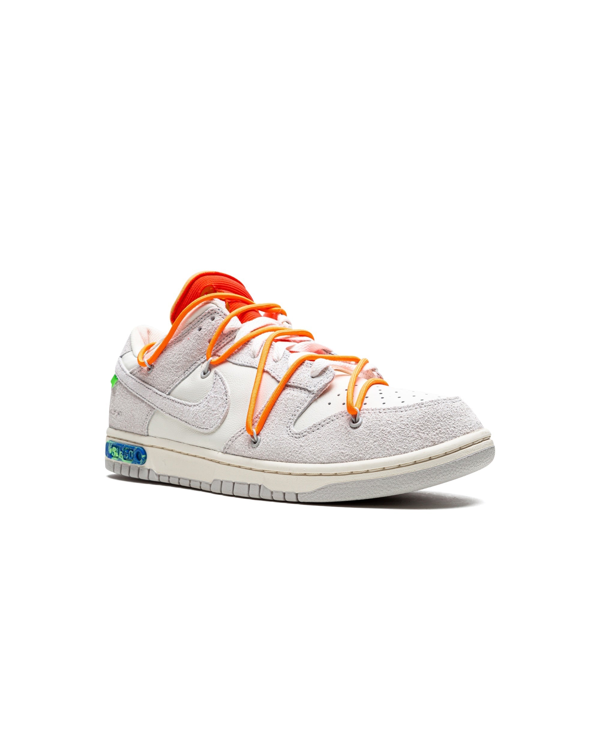Nike Dunk Low Off-White Lot 31