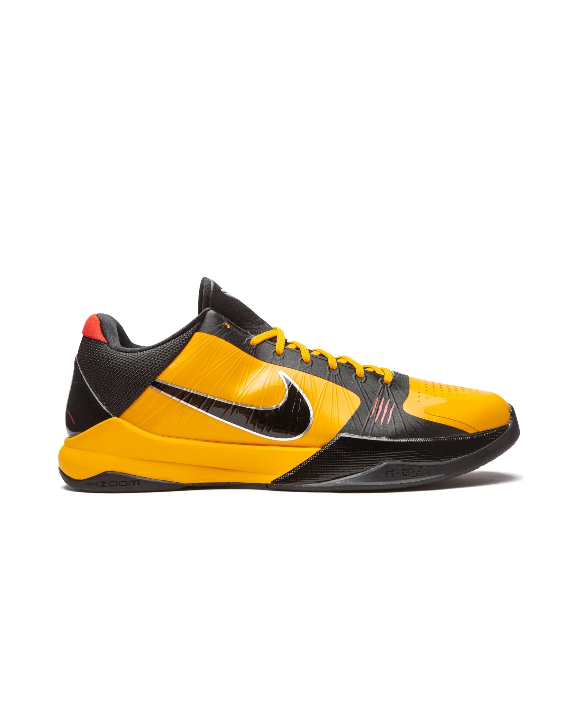 Nike Kobe 5 Protro Bruce Lee