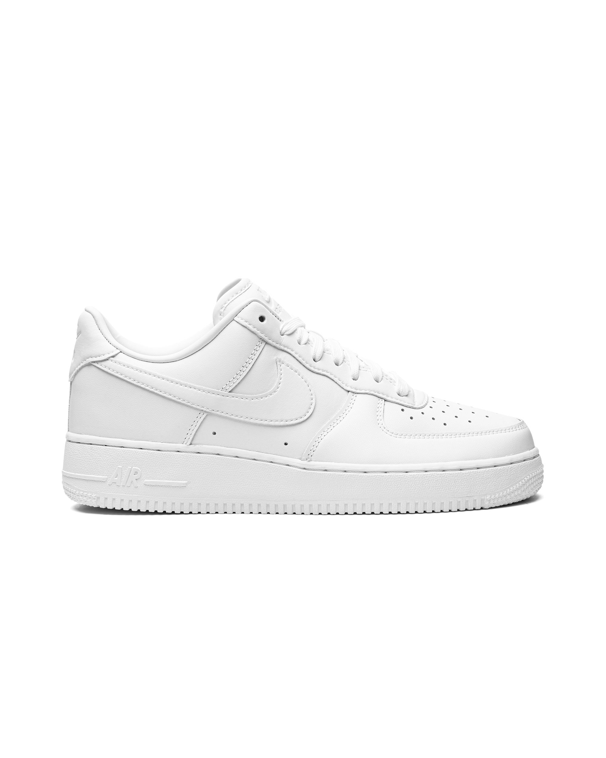 Nike Air Force 1 Low '07 Fresh White