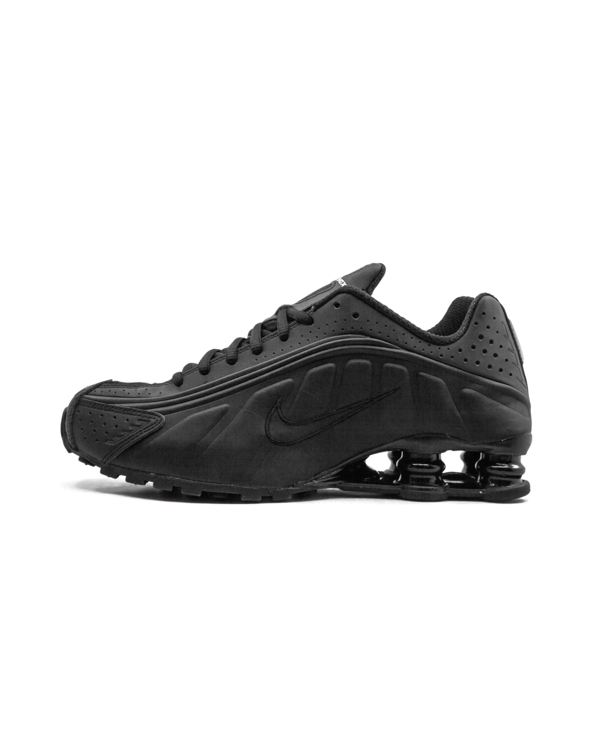 Nike Shox R4 Black (Women's)