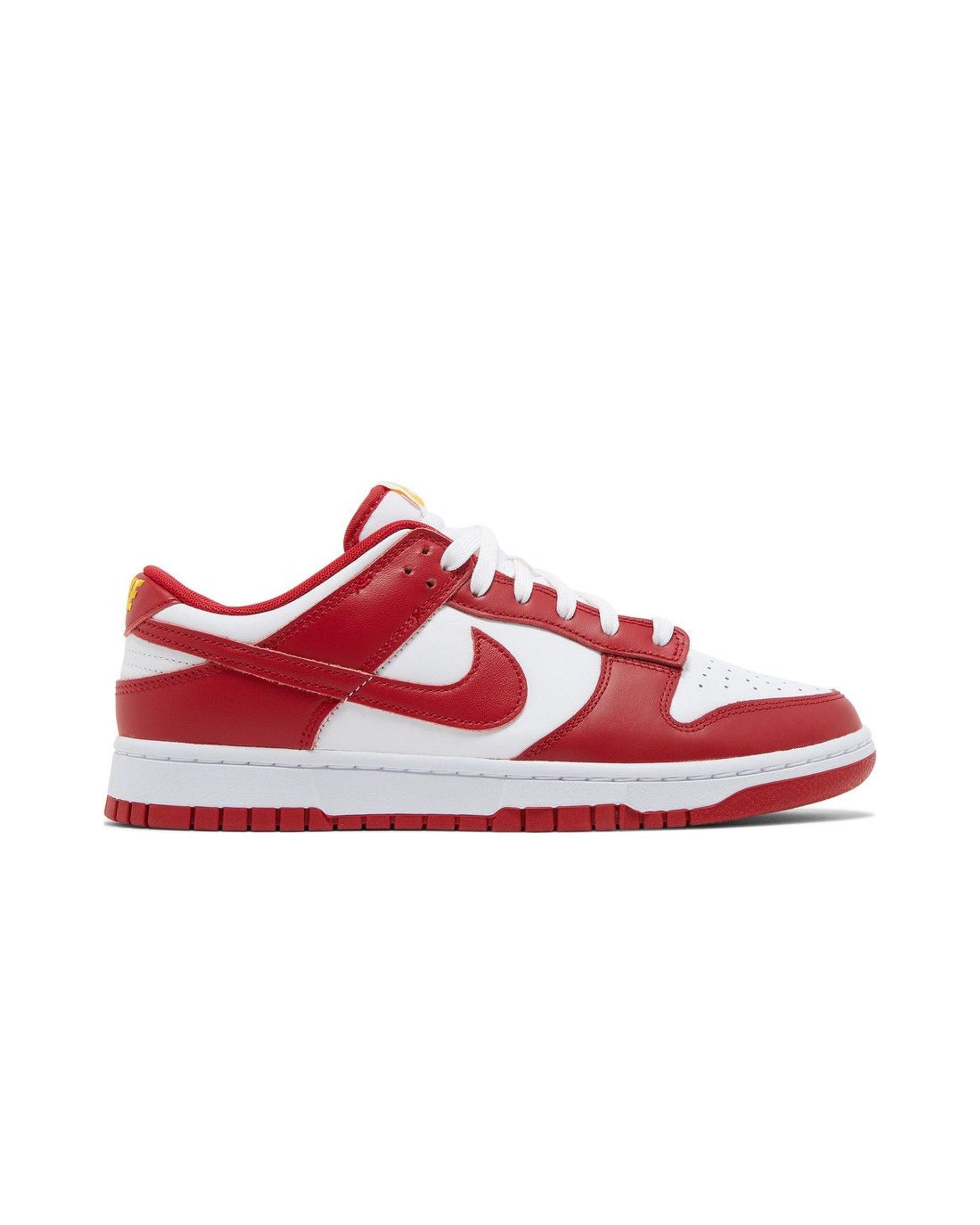 Nike Dunk Low USC