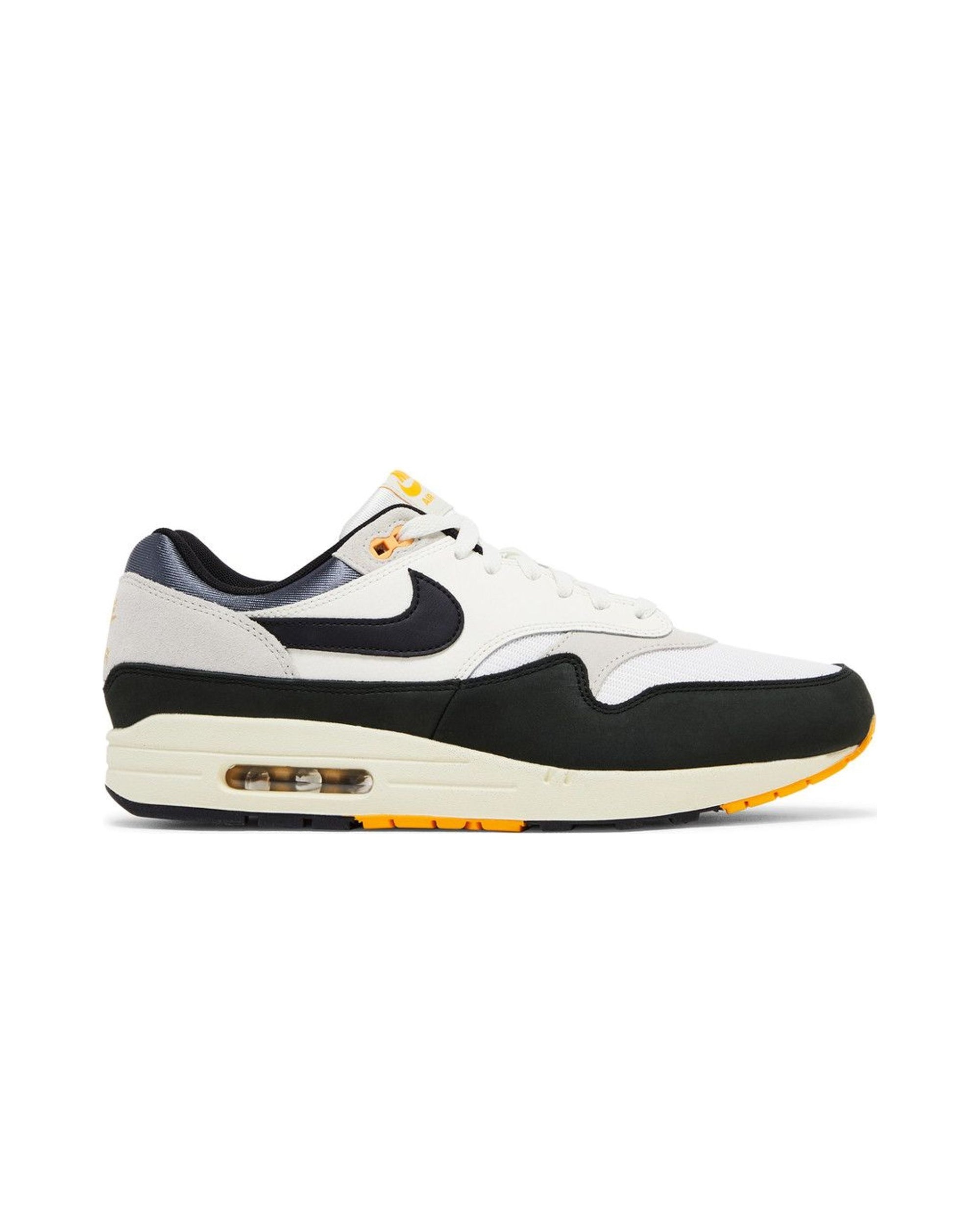 Nike Air Max 1 Athletic Department Light Bone University Gold