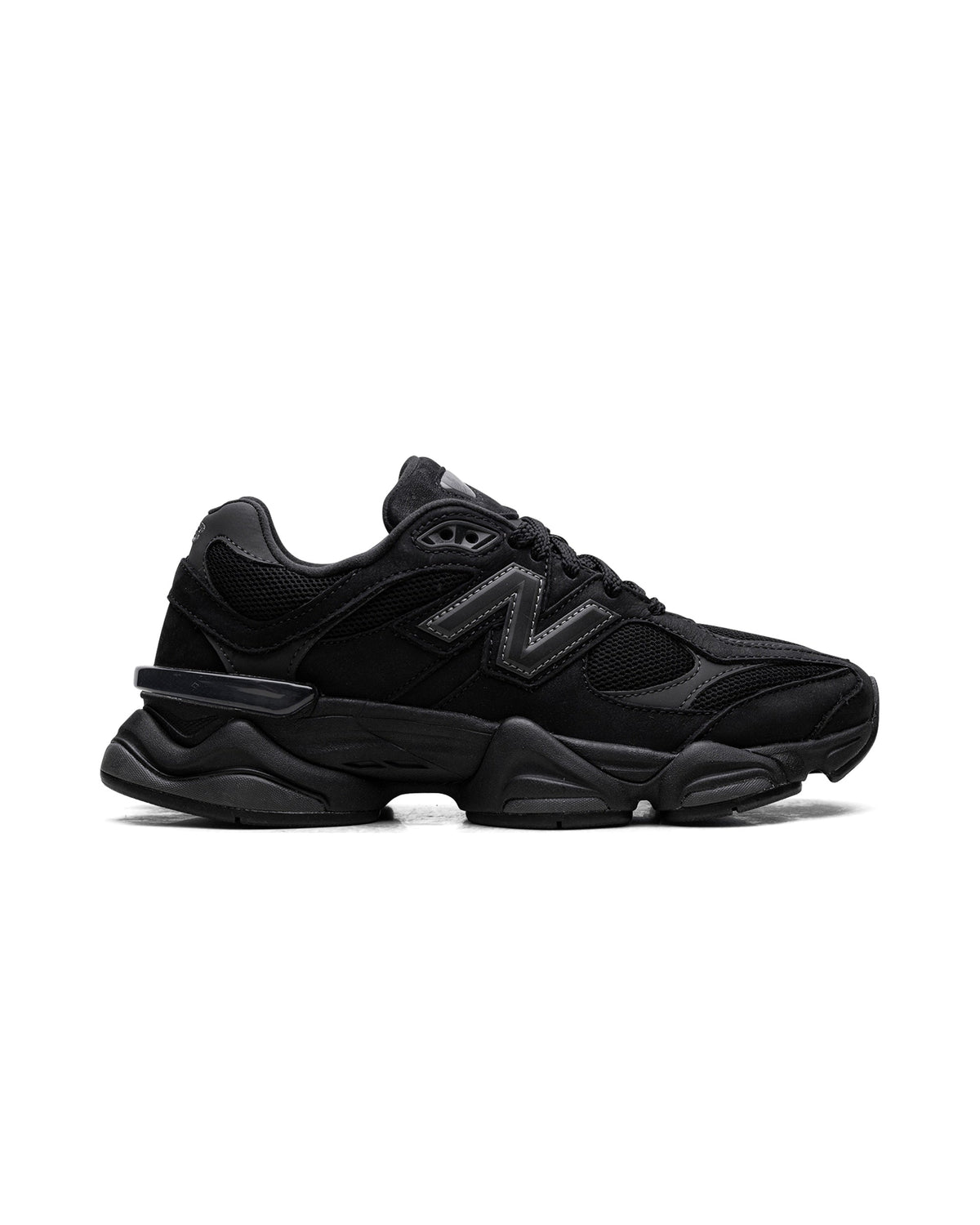 New Balance 9060 Black Cement