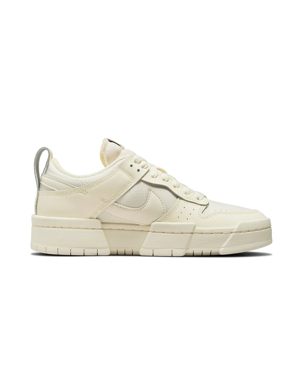 Nike Dunk Low Disrupt Coconut Milk (Women's)