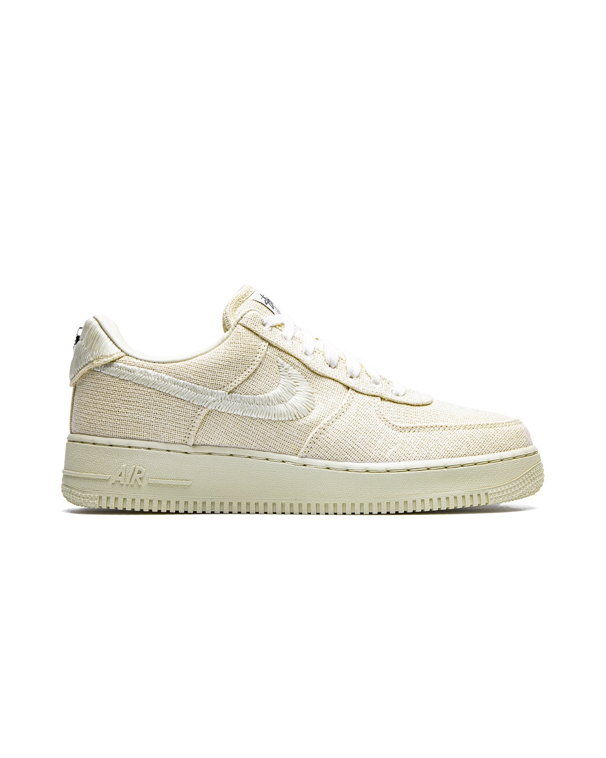 Nike Air Force 1 Low Stussy Fossil