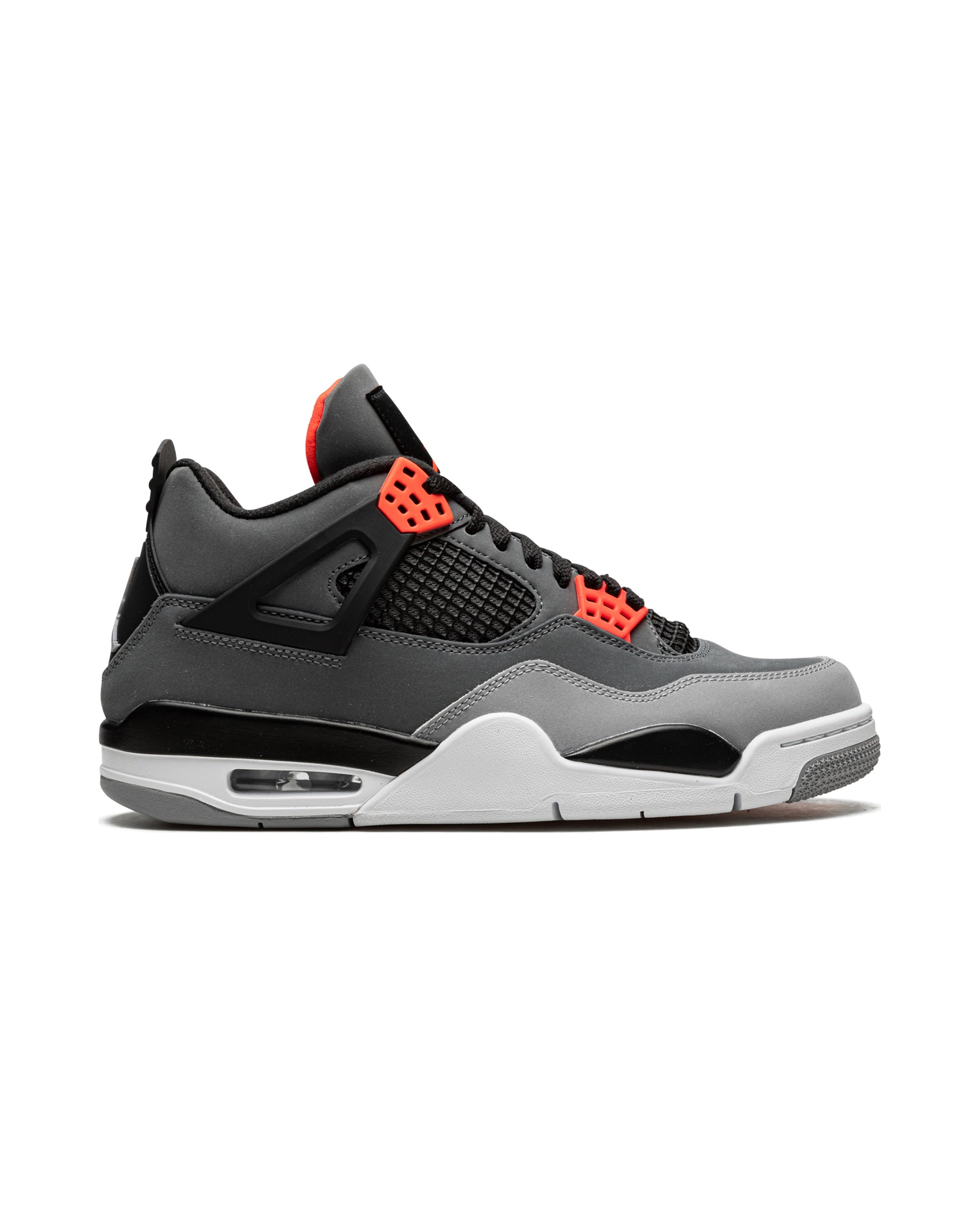 Jordan 4 Retro Infrared