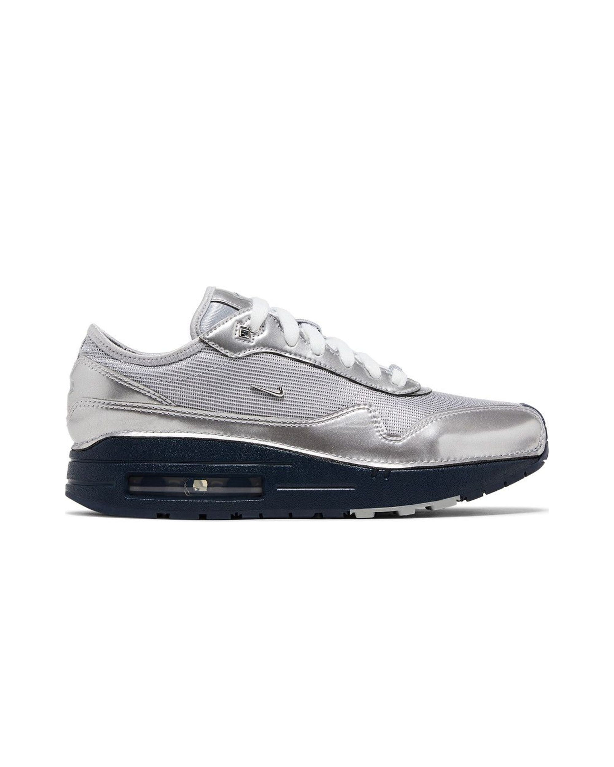 Nike Air Max 1 '86 Jacquemus Silver (Women's)