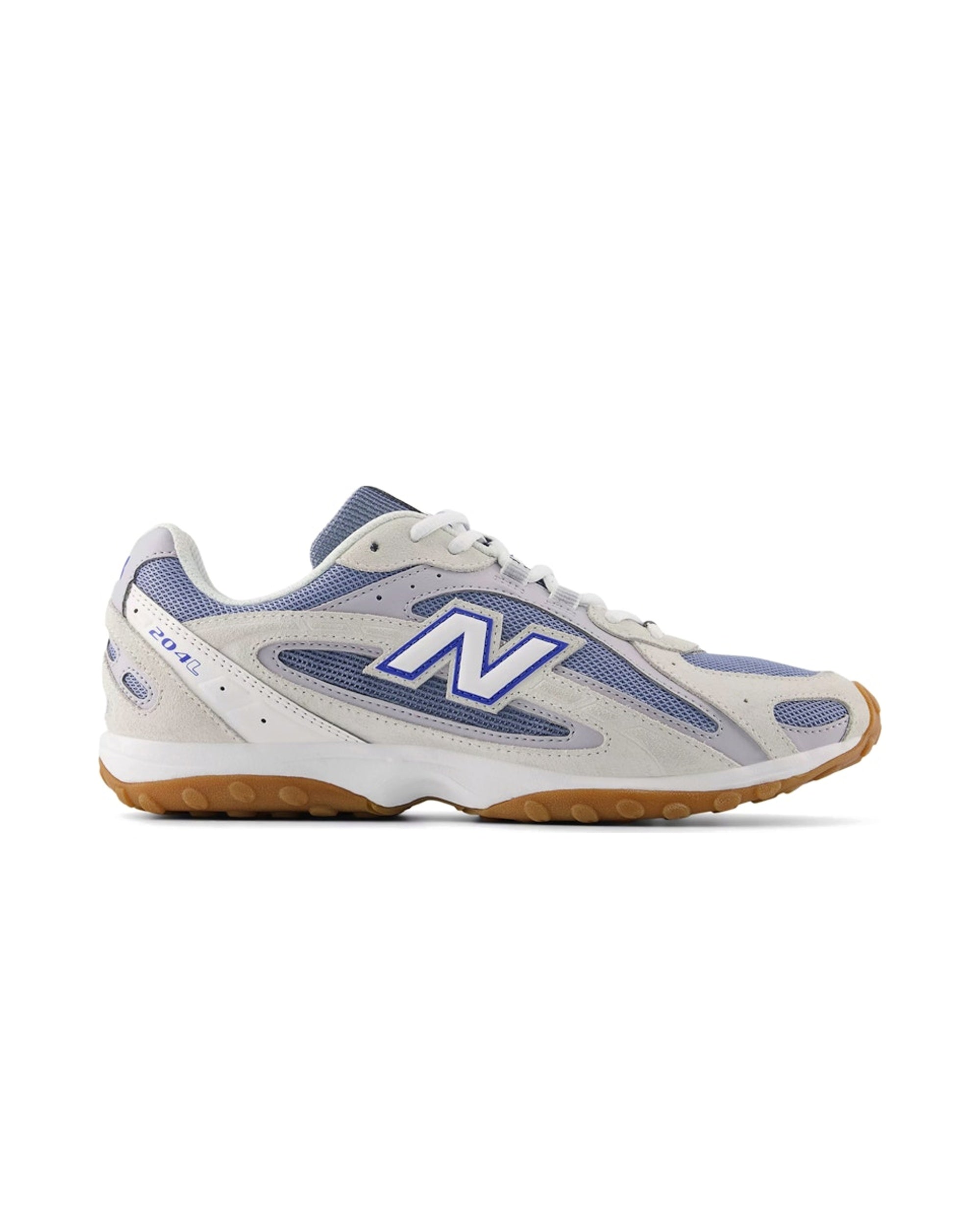 New Balance 204L Dusk Shower Blue Bird