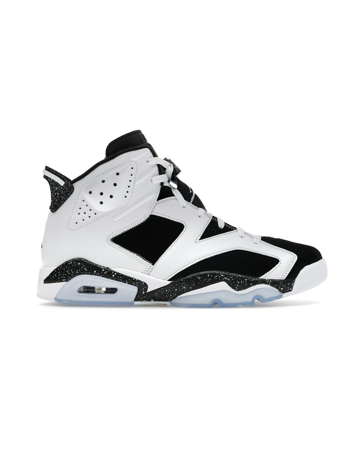 Jordan 6 Retro Oreo (2026)