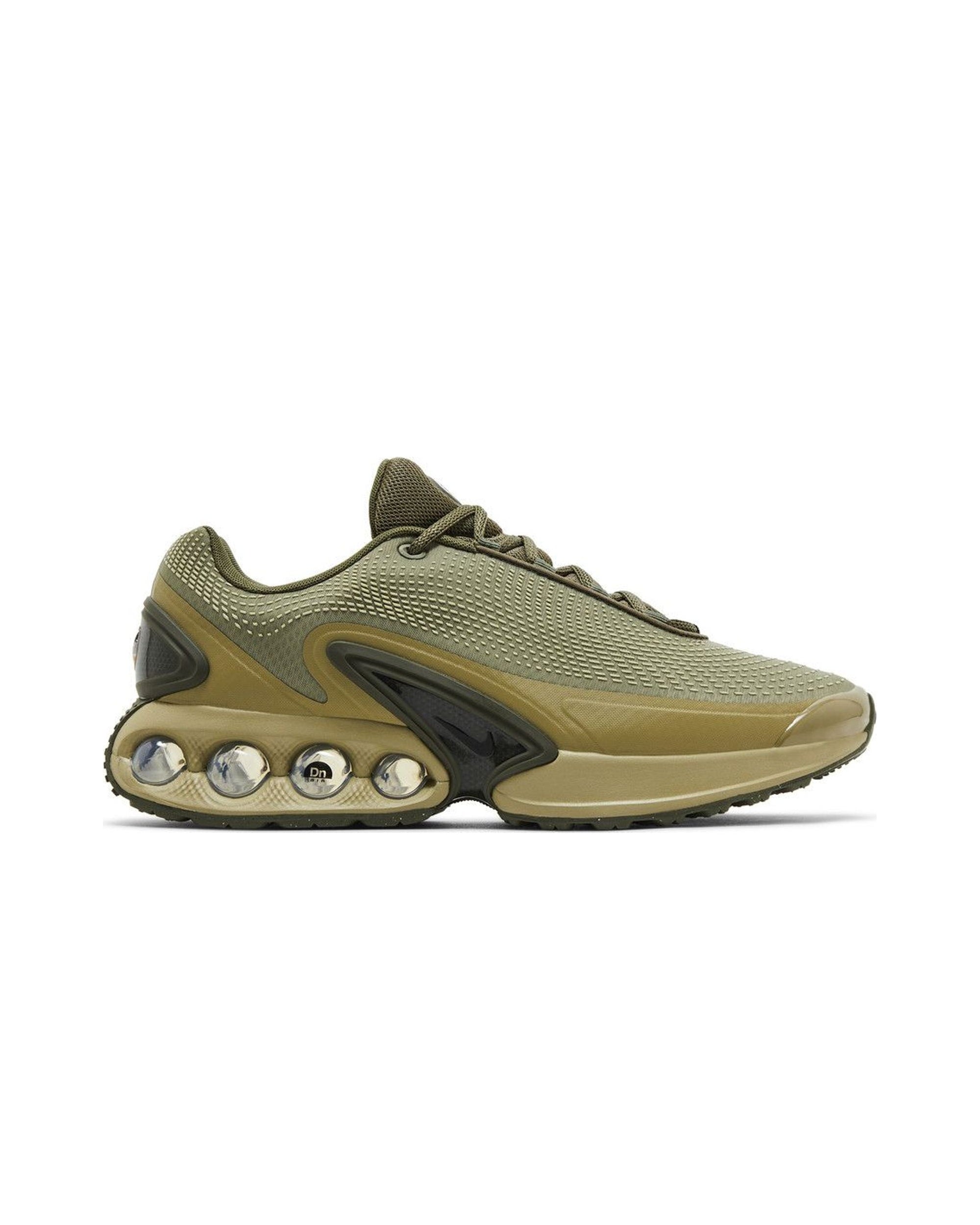 Nike Air Max Dn Neutral Olive Black