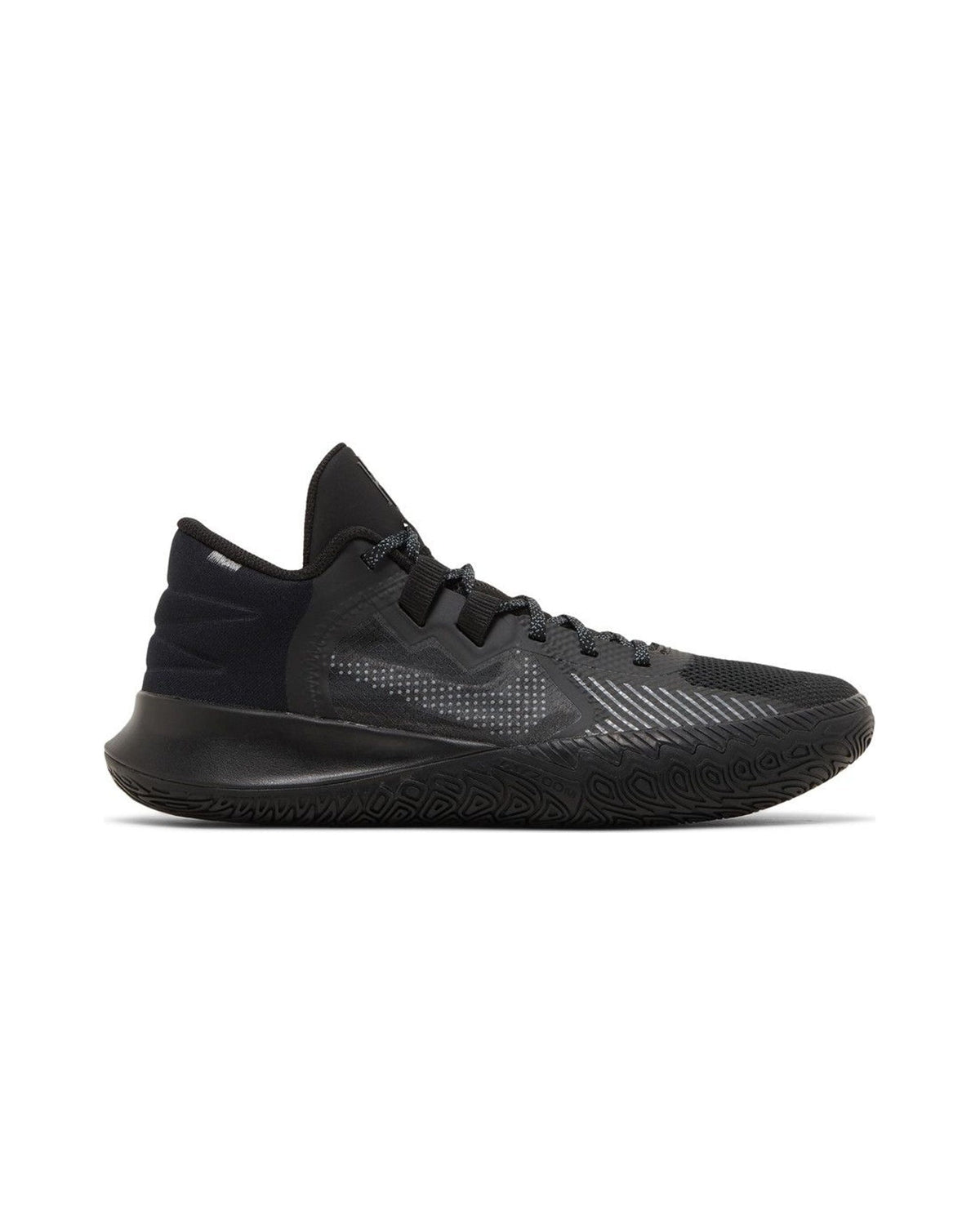 Nike Kyrie Flytrap V Black Black Cool Grey