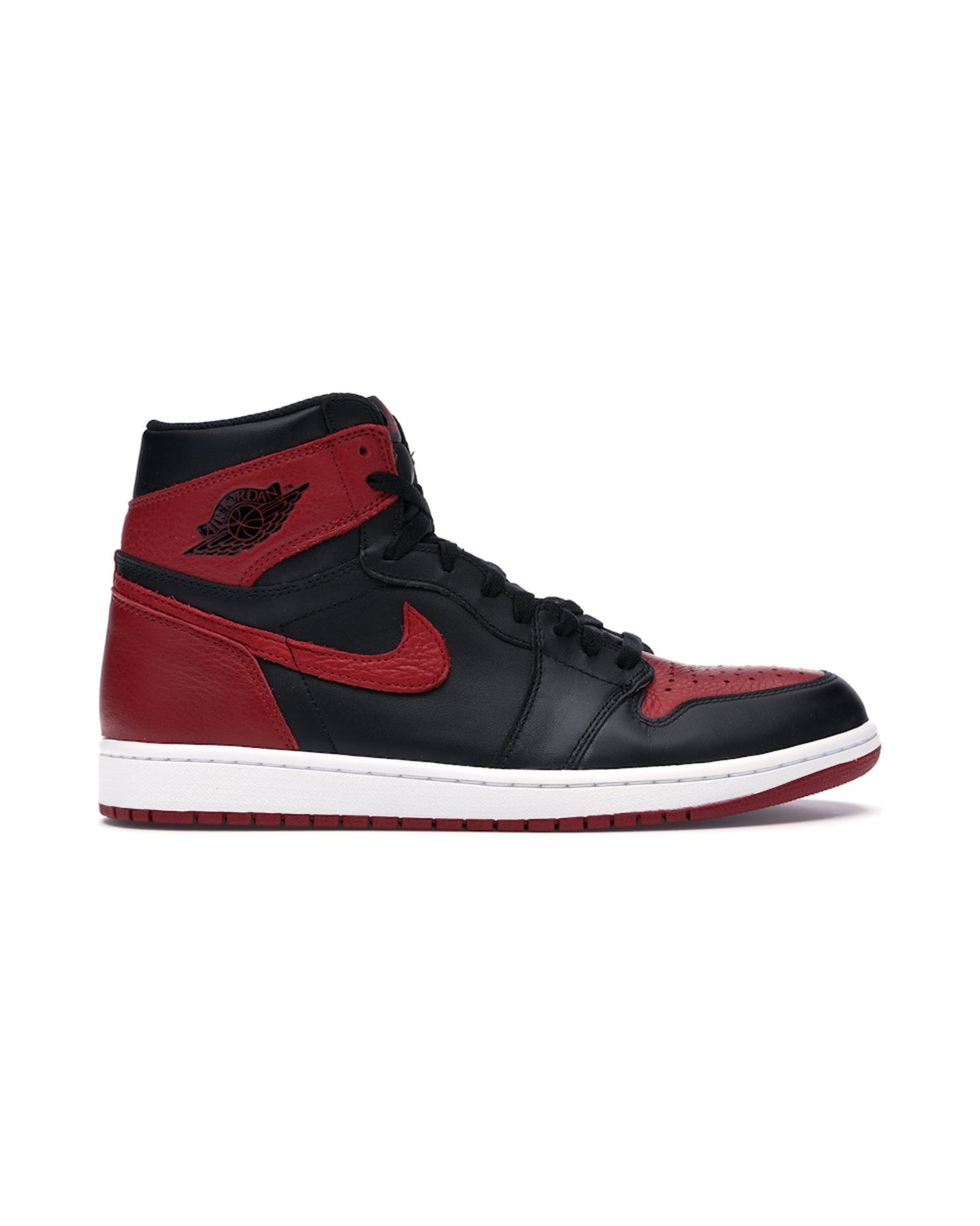 Jordan 1 Retro High Bred Banned (2016)
