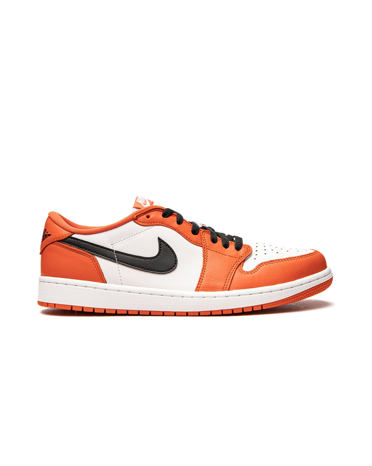 Jordan 1 Low Starfish
