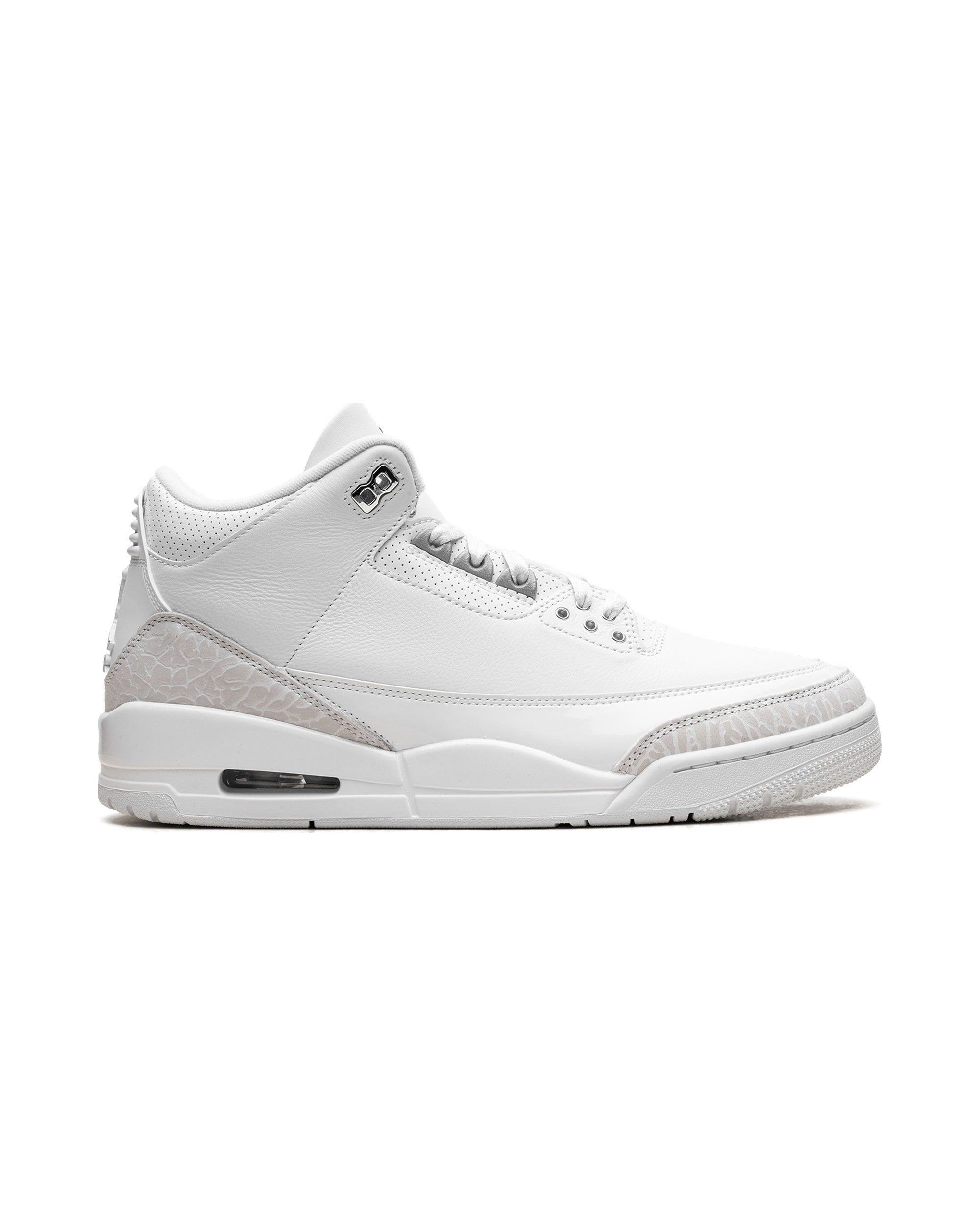 Jordan 3 Retro Pure Money (2025)