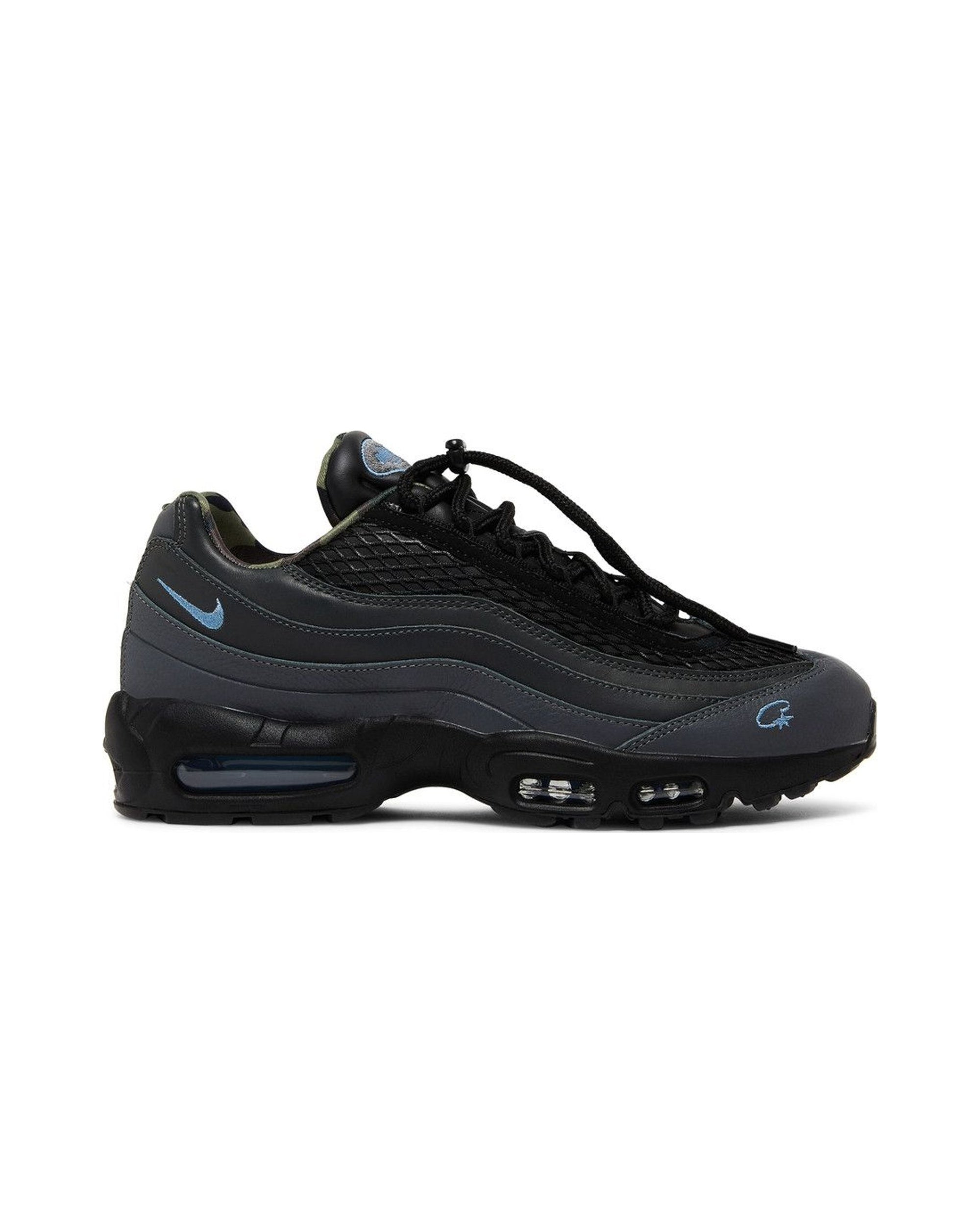 Nike Air Max 95 SP Corteiz Aegean Storm
