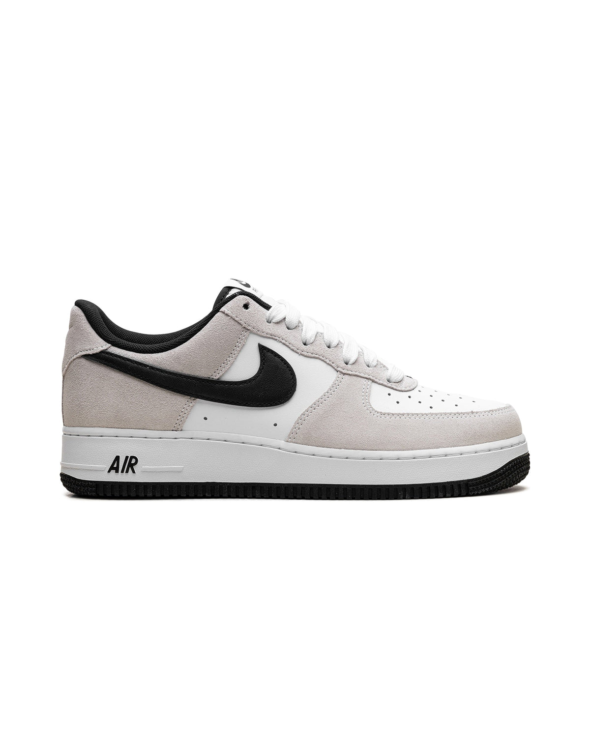 Nike Air Force 1 Low '07 LV8 White Black