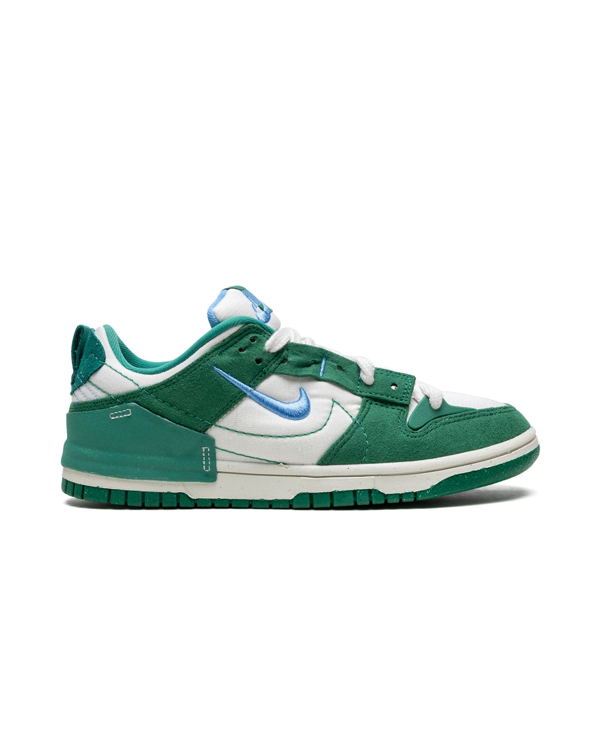 Nike Dunk Low Disrupt 2 Phantom University Blue (Women's)