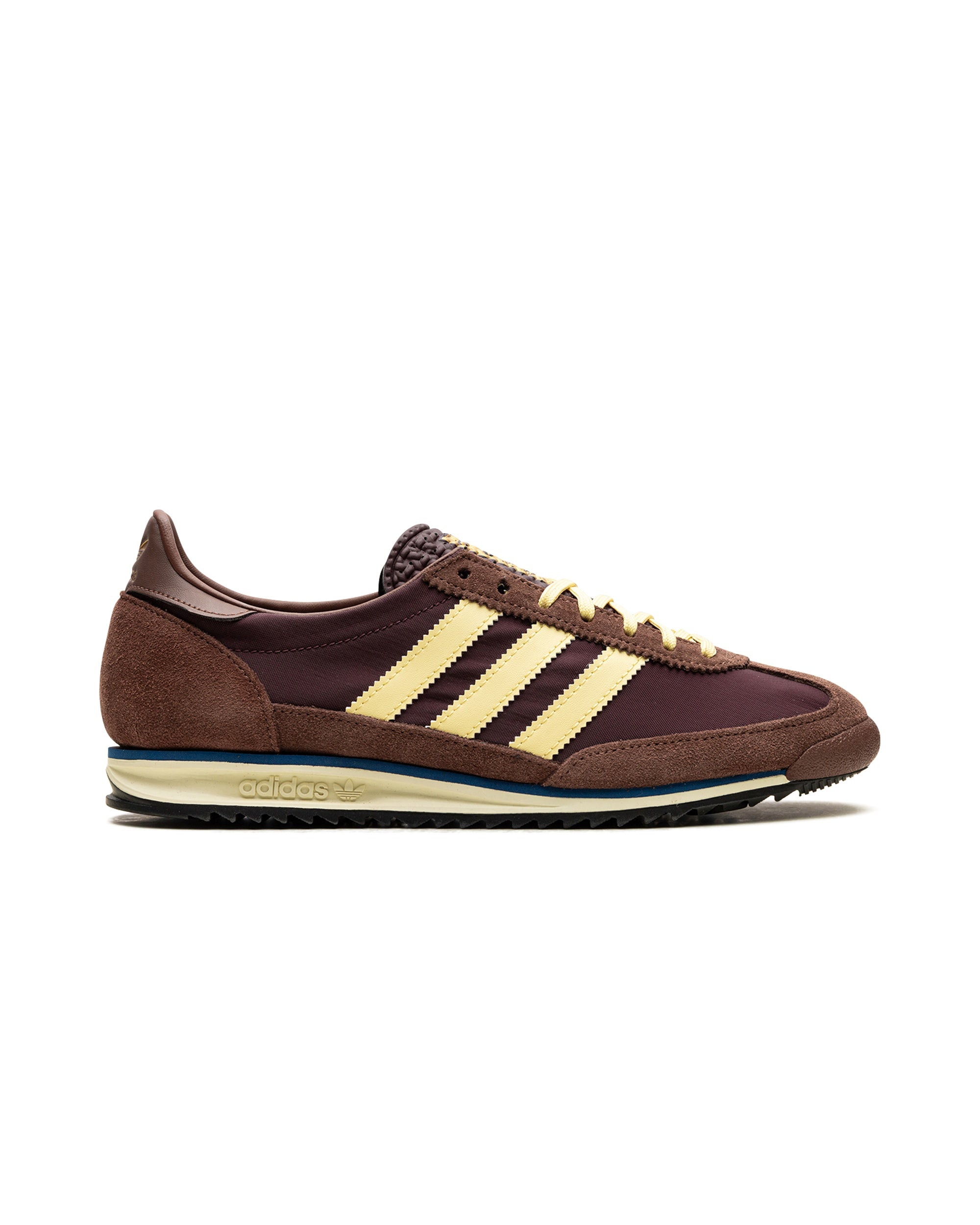 adidas SL 72 OG Maroon Preloved Brown (Women's)