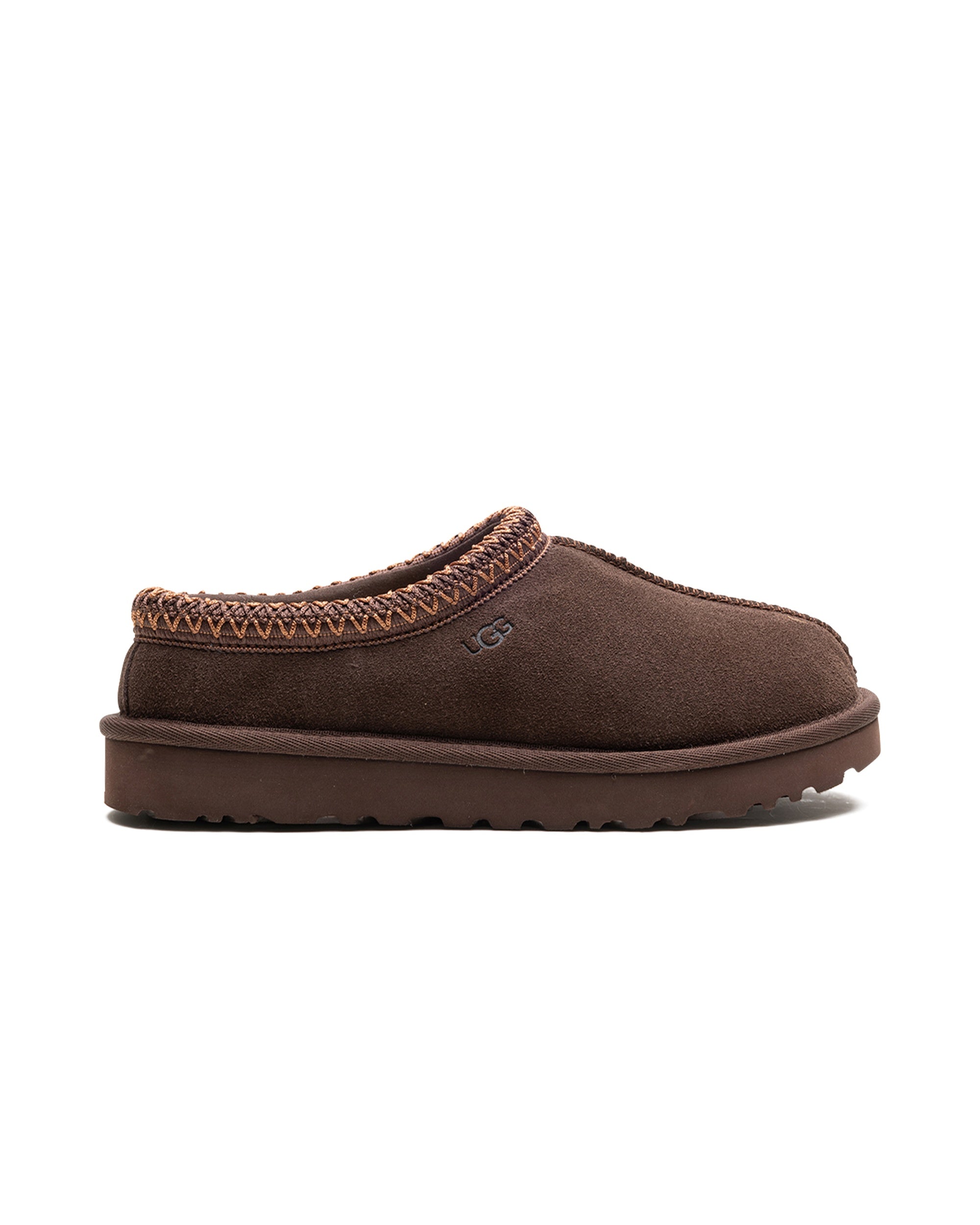 UGG Tasman Slipper Burnt Cedar (Women's)