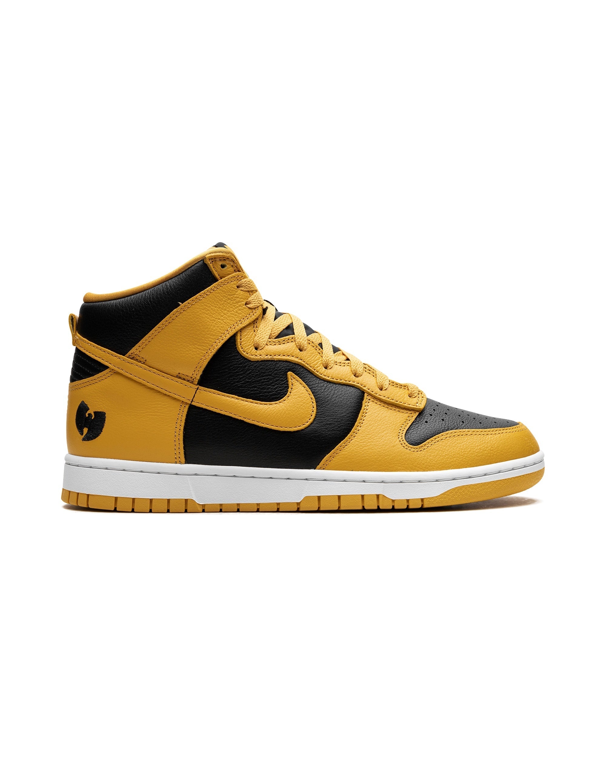 Nike Dunk High Wu-Tang (2024)