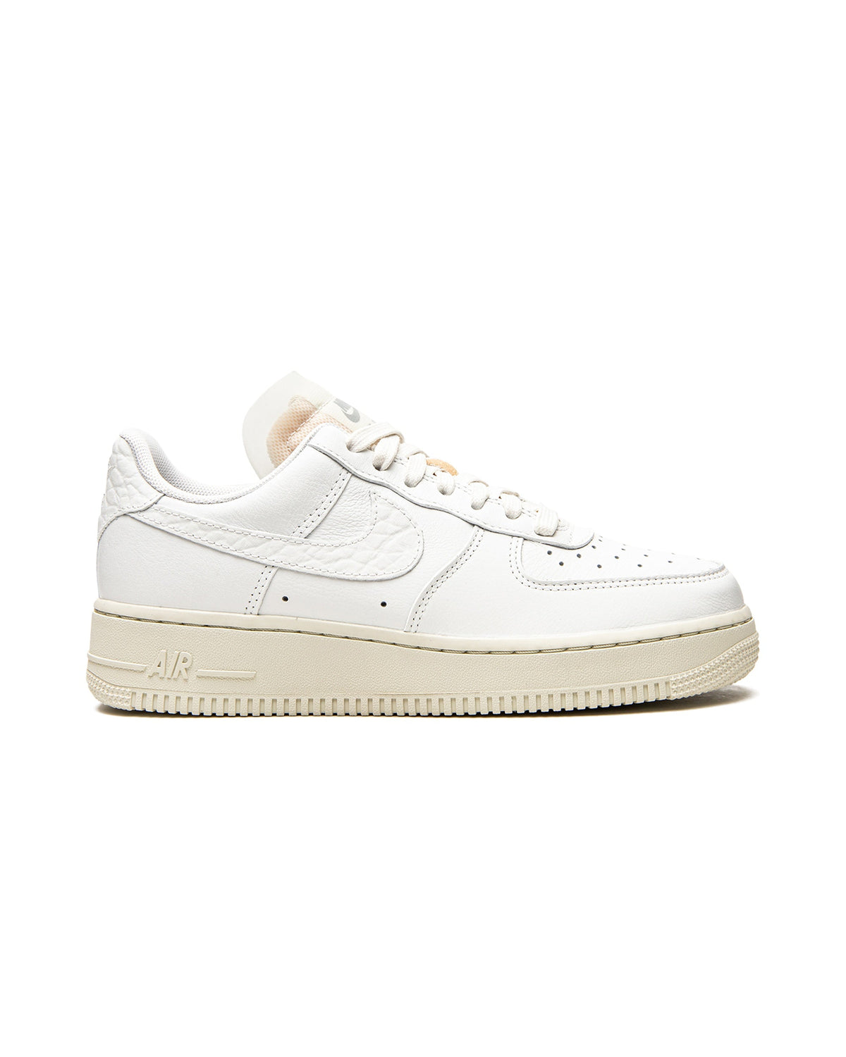 Nike Air Force 1 Low Prm Jewels White
