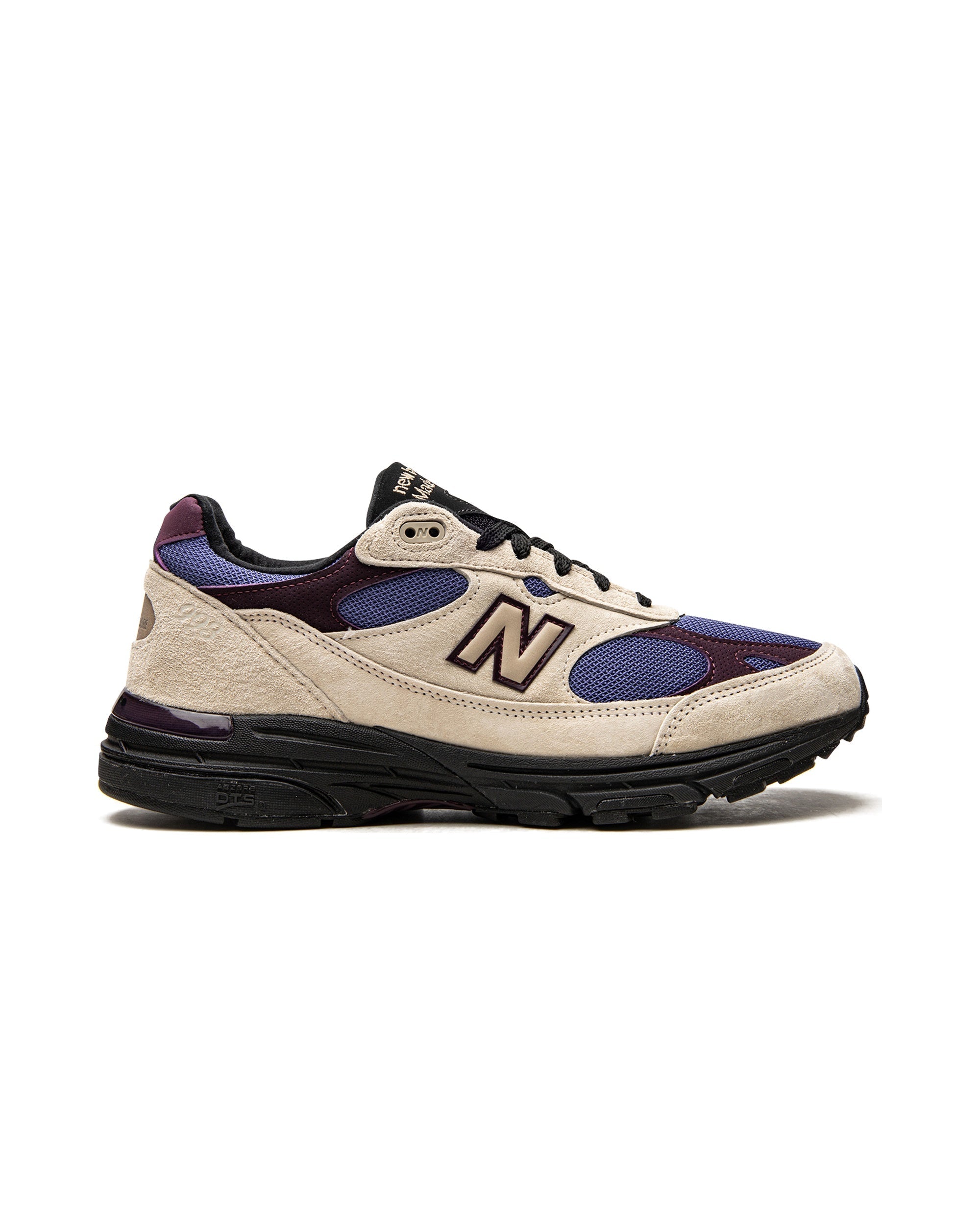 New Balance 993 Aime Leon Dore Taupe