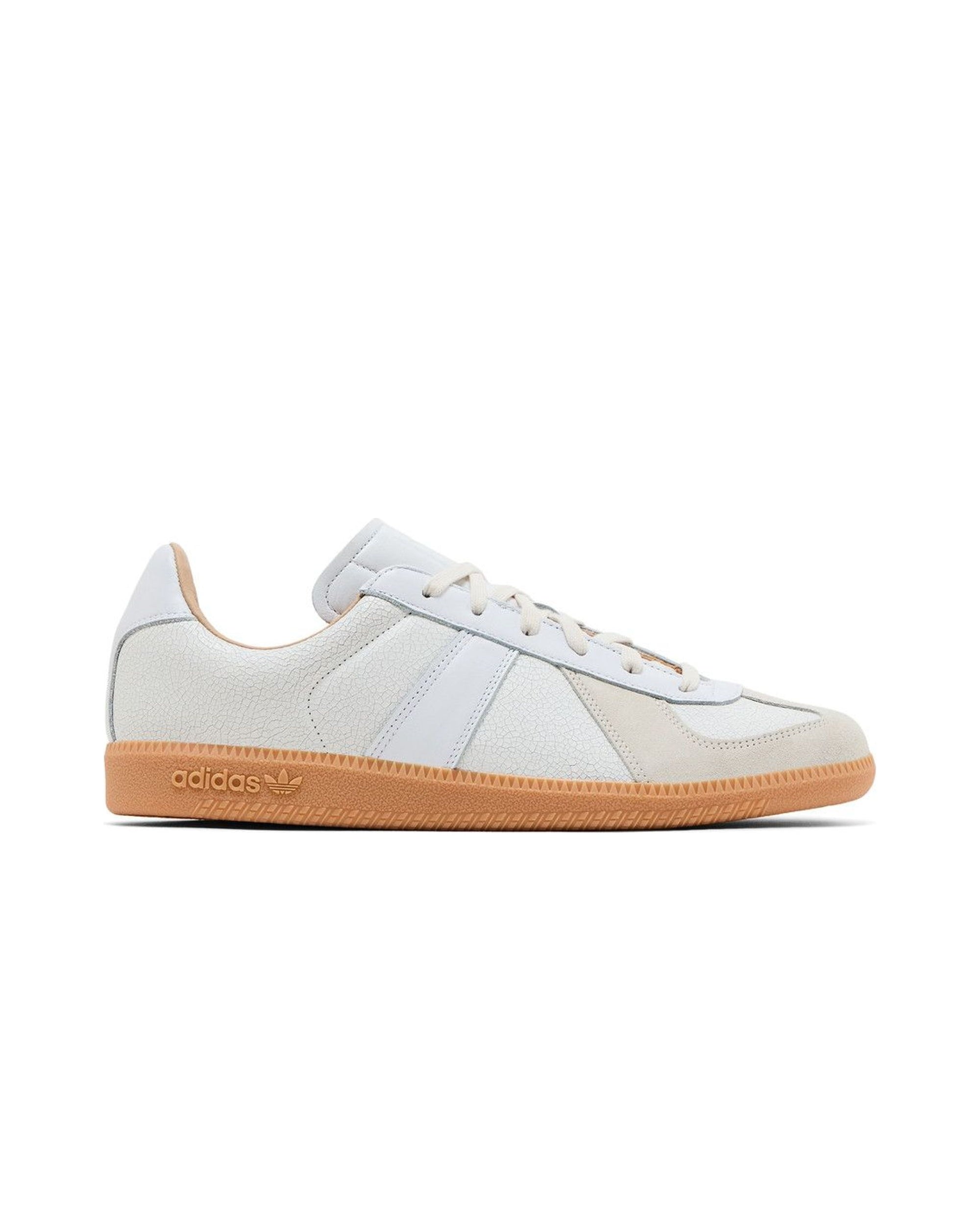 adidas BW Army Lux White Gum