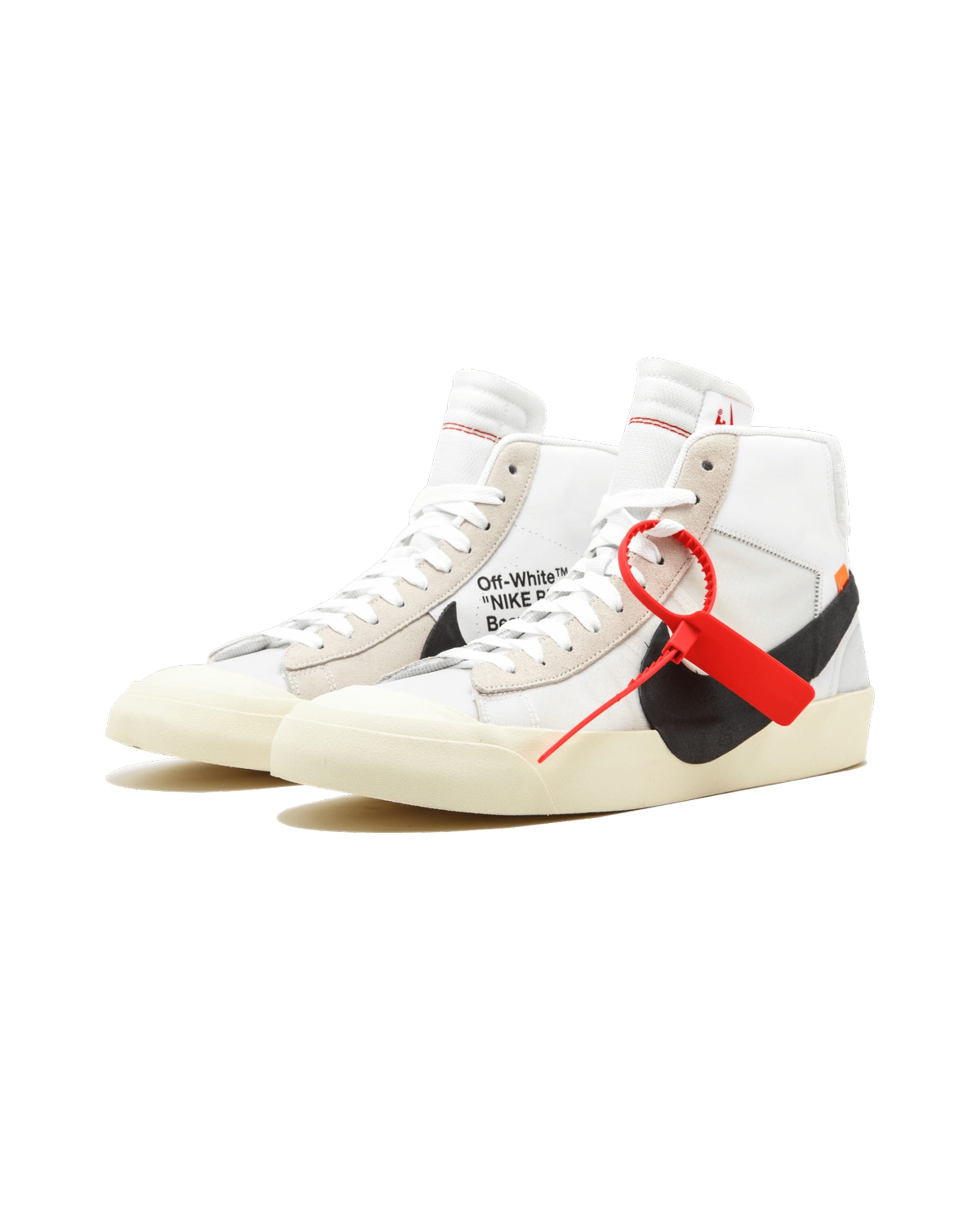 Nike Blazer Mid Off-White
