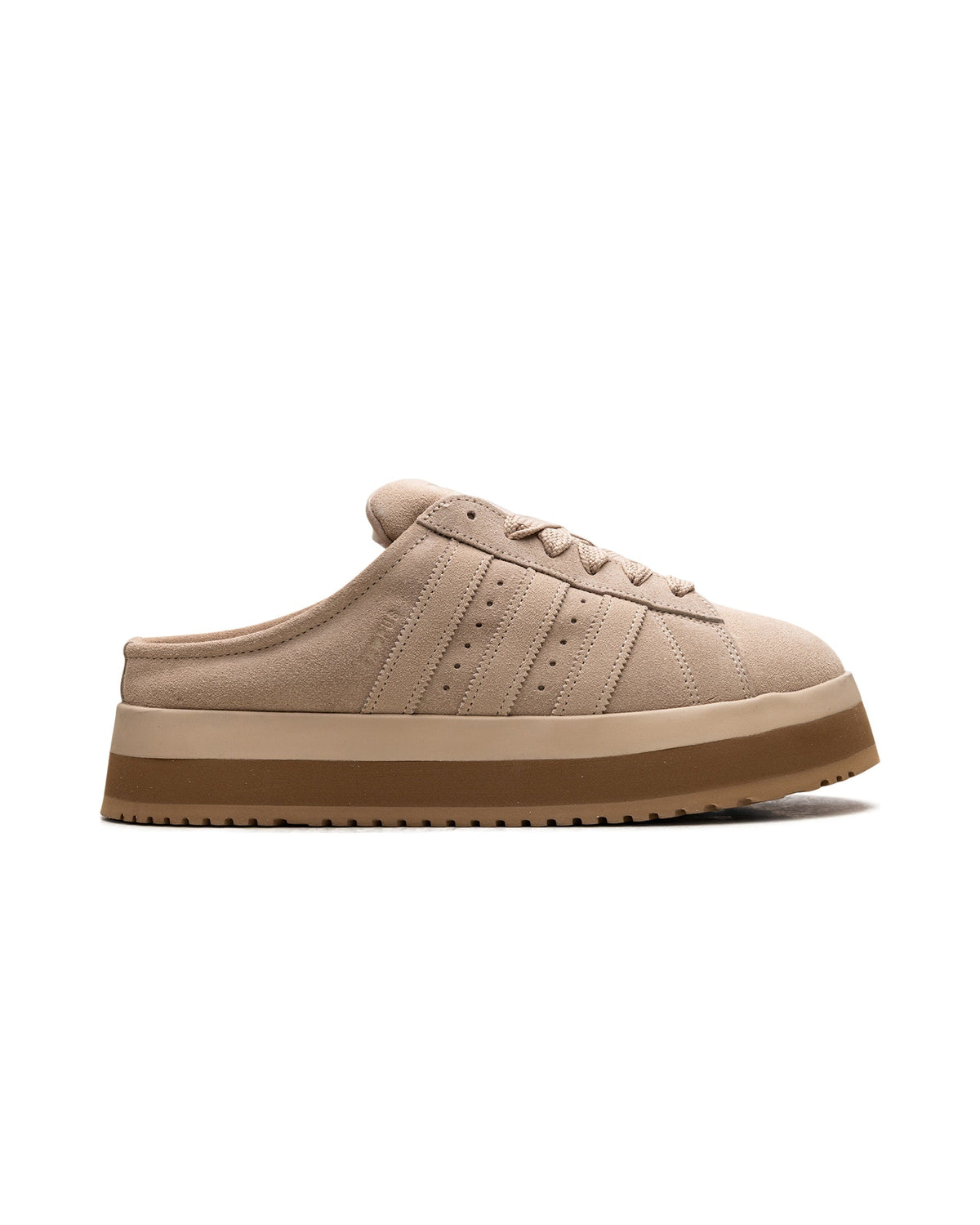 adidas Campus 00s Winter Low Magic Beige (Women's)