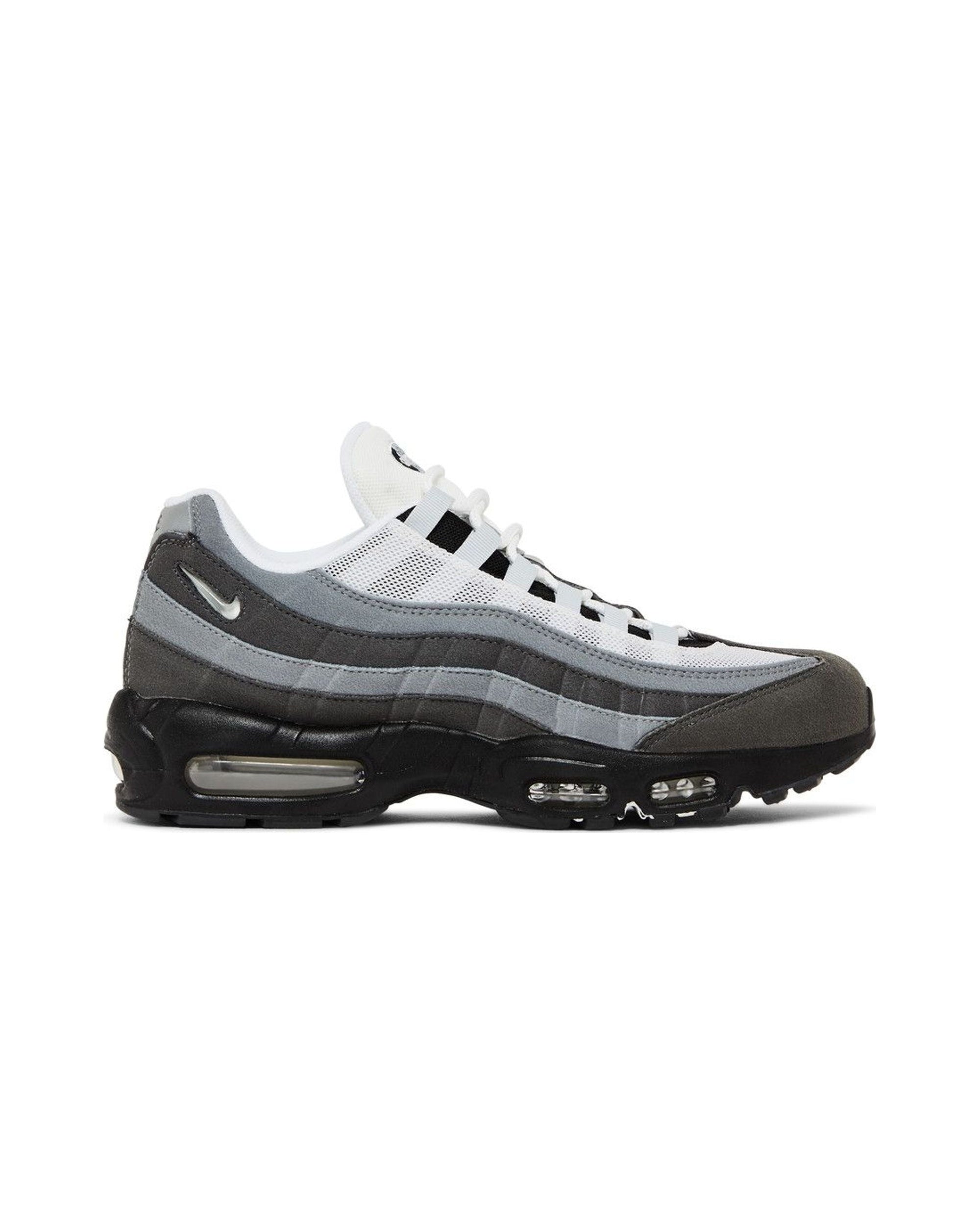 Nike Air Max 95 Jewel Swoosh Grey