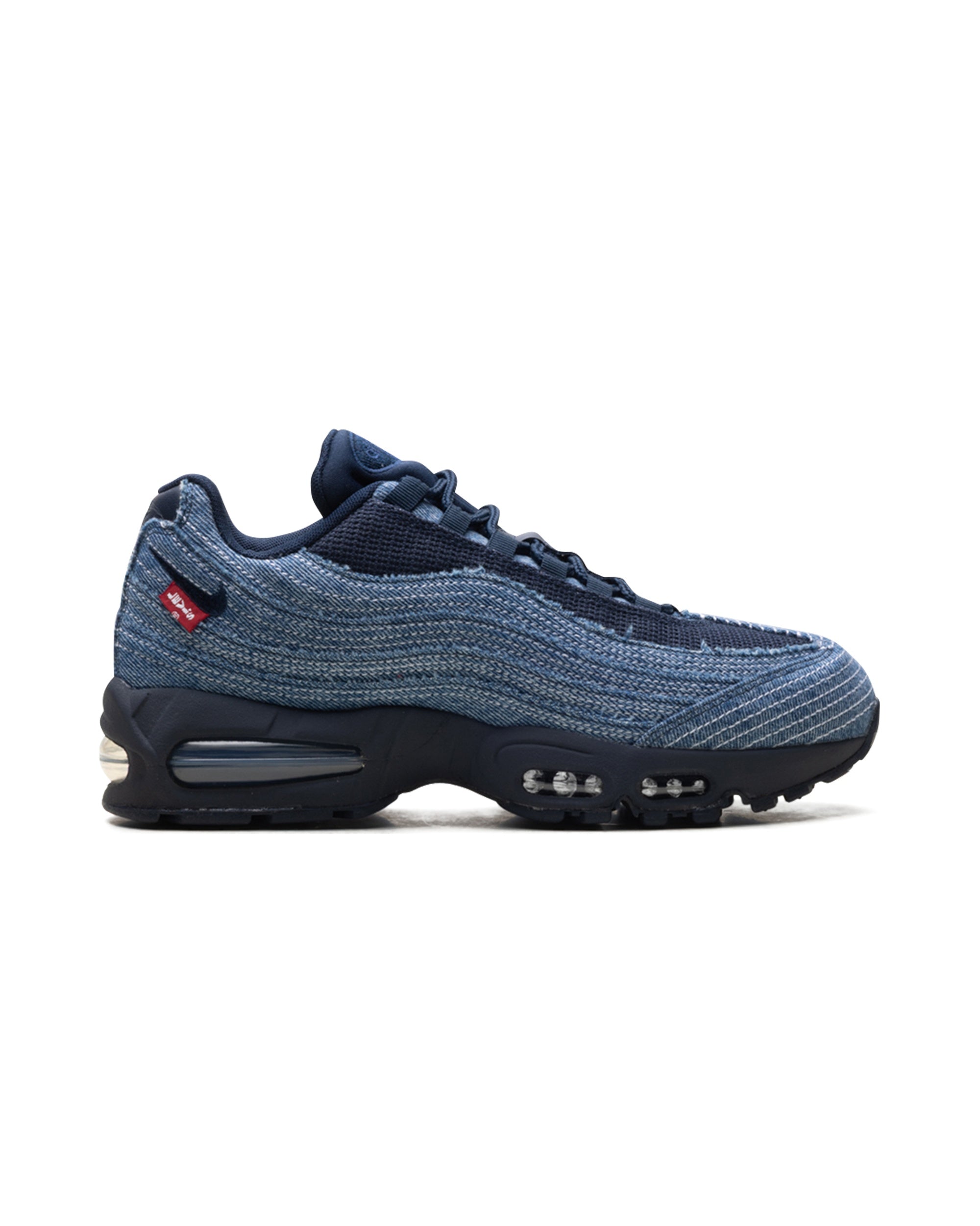 Nike Air Max 95 OG Levis Obsidian