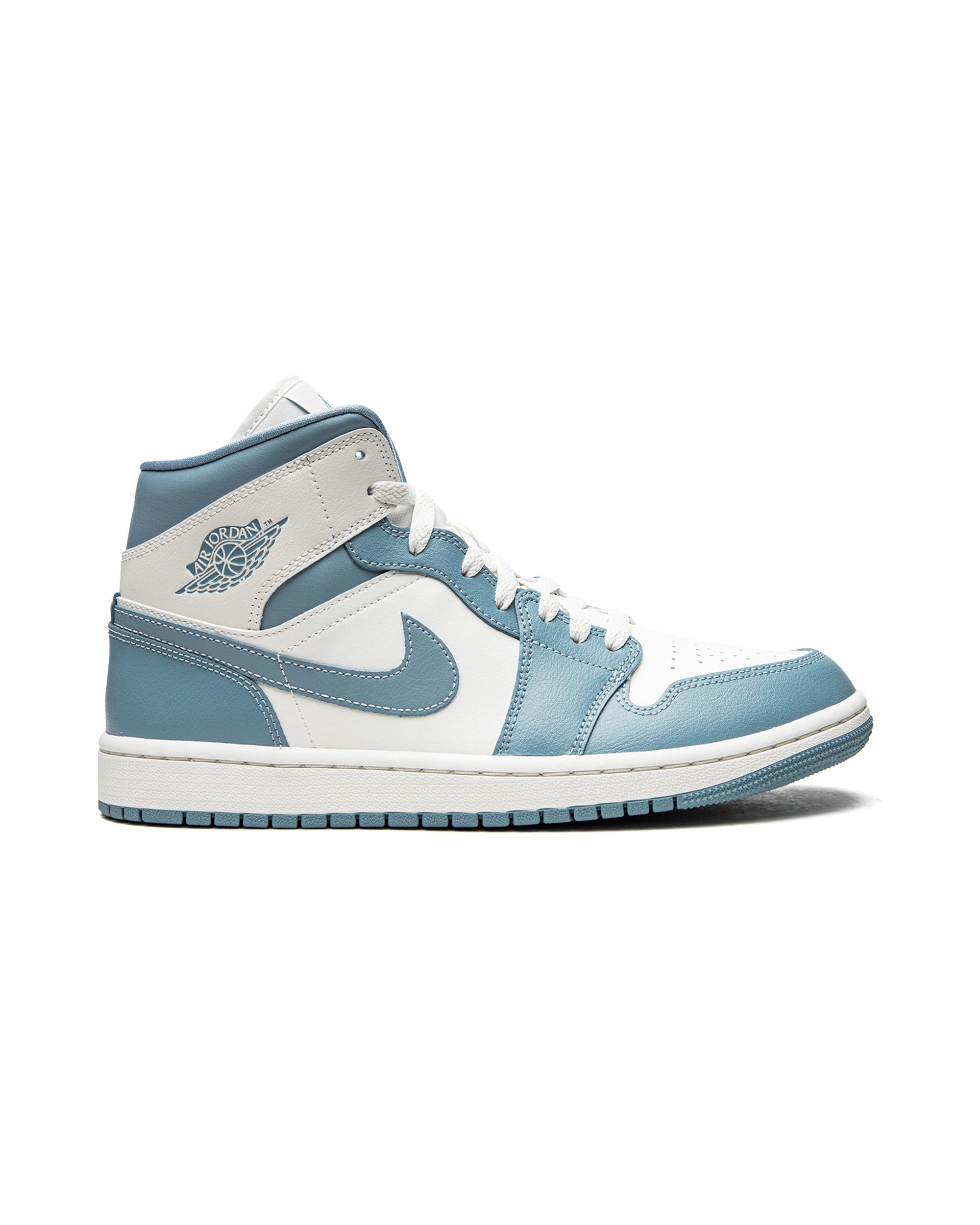 Jordan 1 Mid UNC (2022) (Women's)