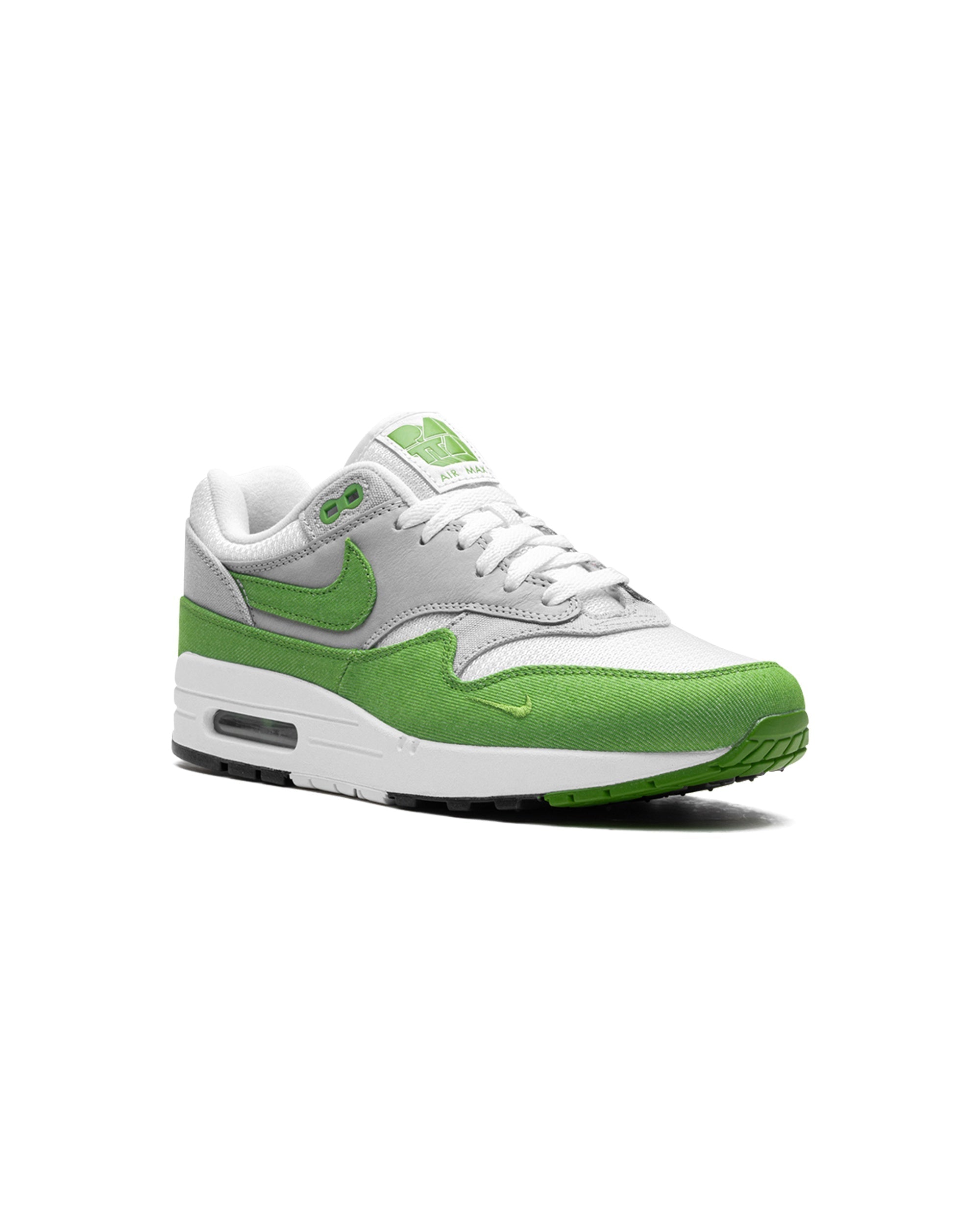 Nike Air Max 1 Patta 20th Anniversary Chlorophyll