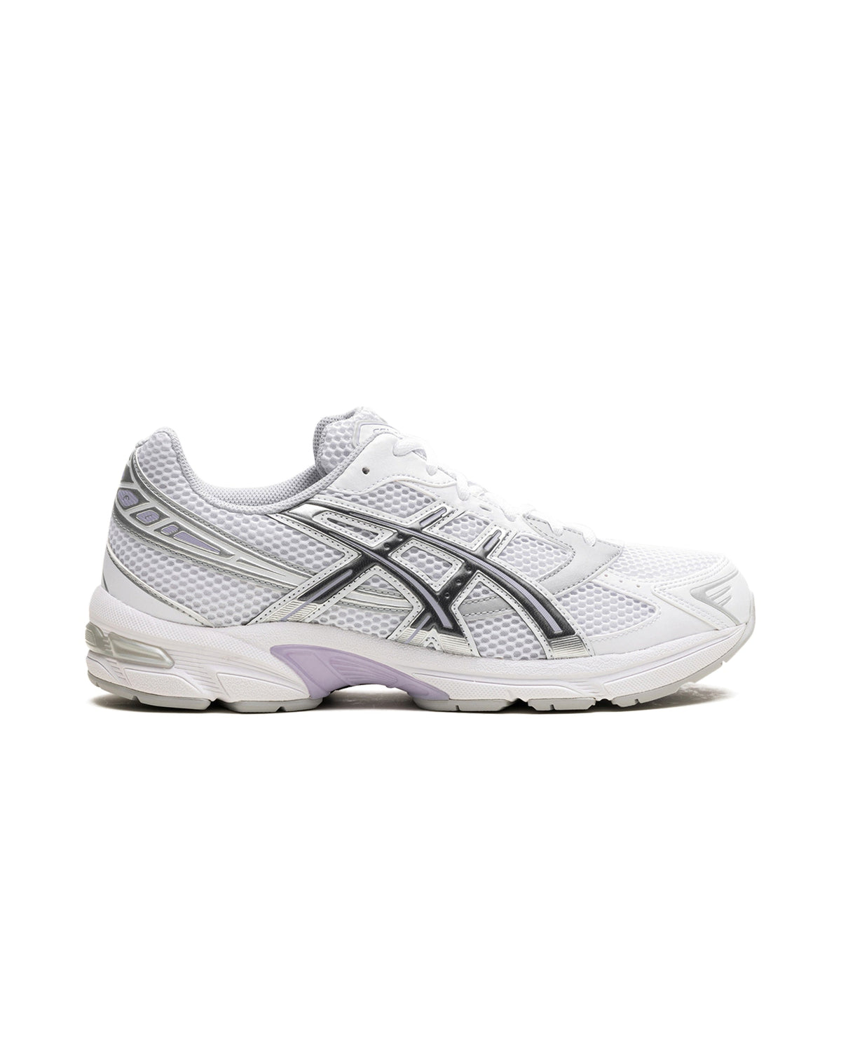 ASICS Gel-1130 White Carrier Grey Lilac (Women's)