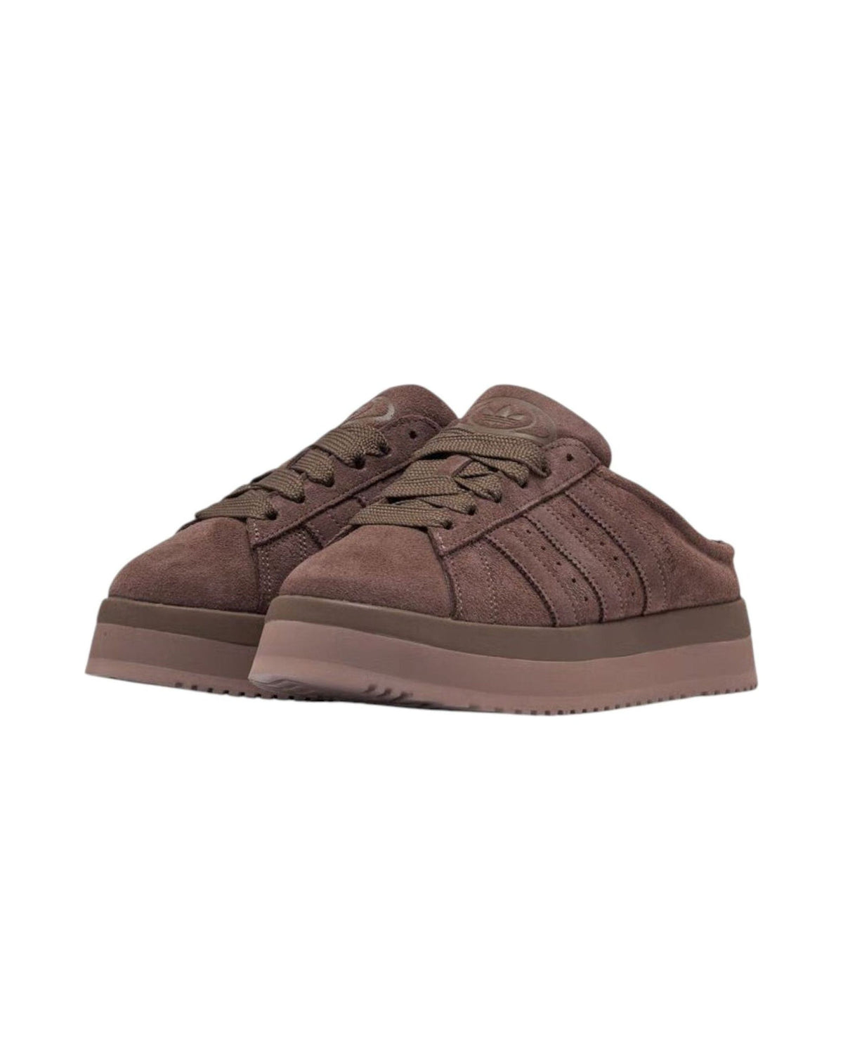 adidas Campus 00s Winter Low Earth Strata (Women's)